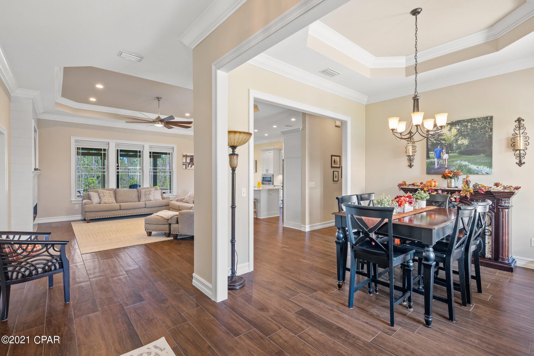 Laird Bayou - Residential