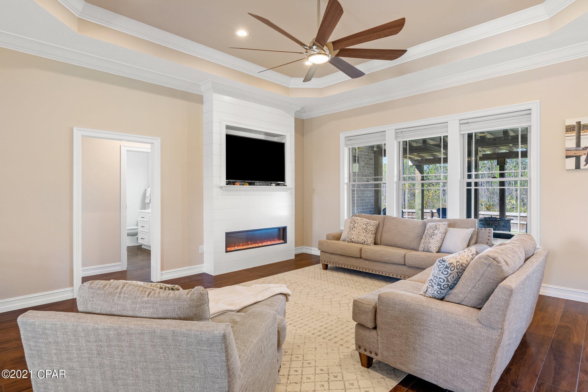 Laird Bayou - Residential