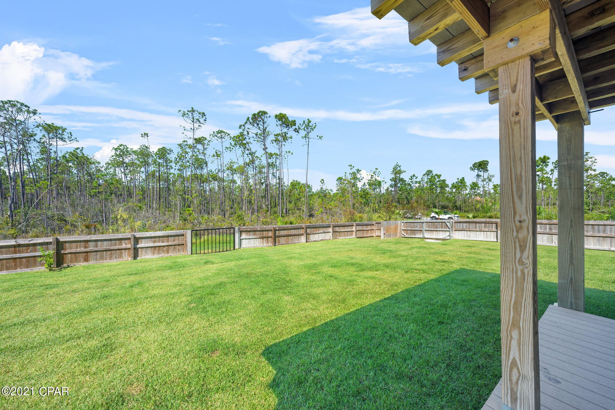 Laird Bayou - Residential