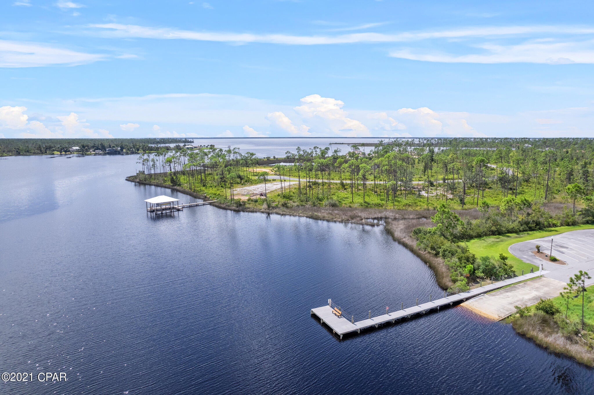 Laird Bayou - Residential