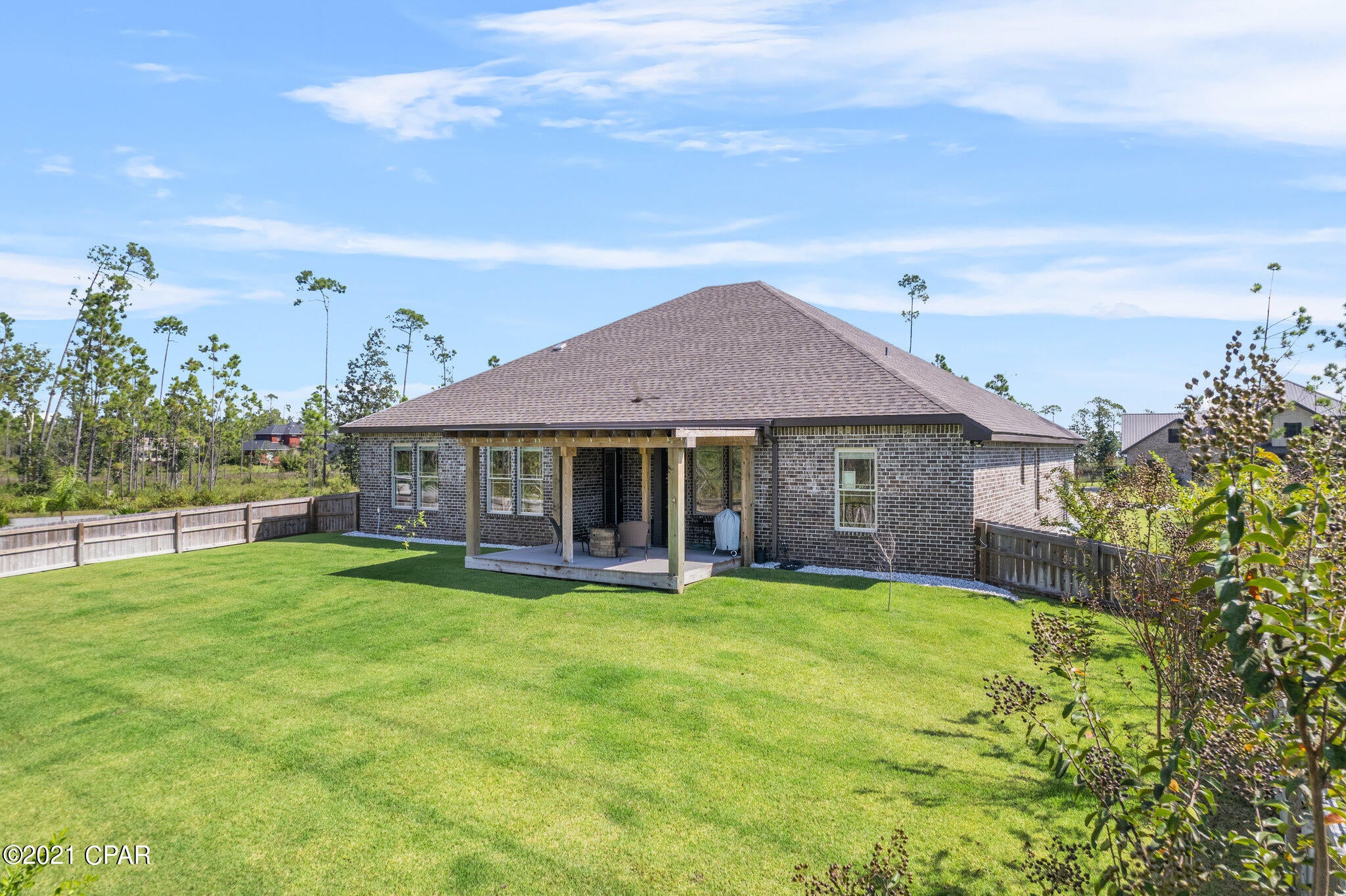 Laird Bayou - Residential