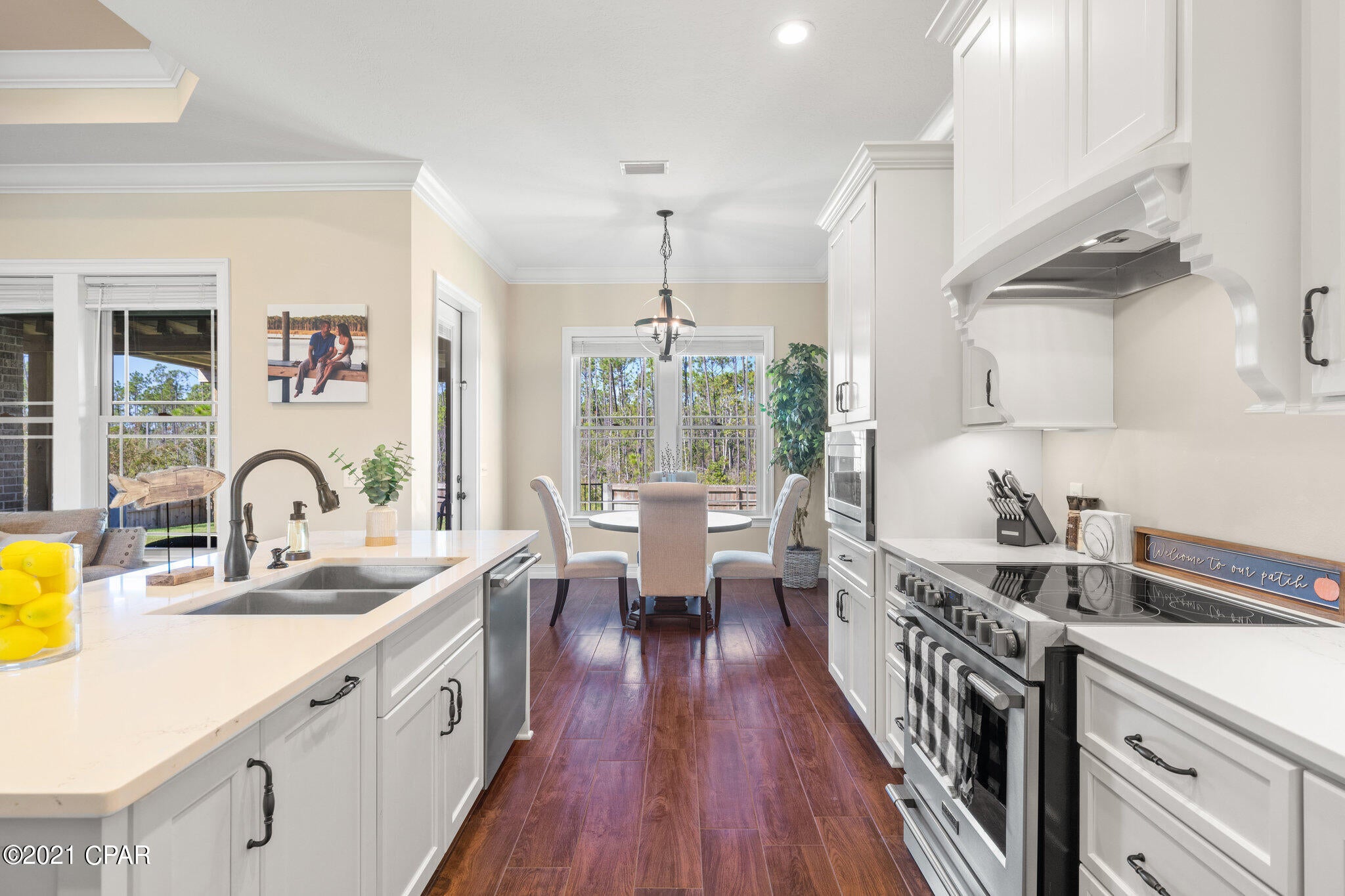 Laird Bayou - Residential