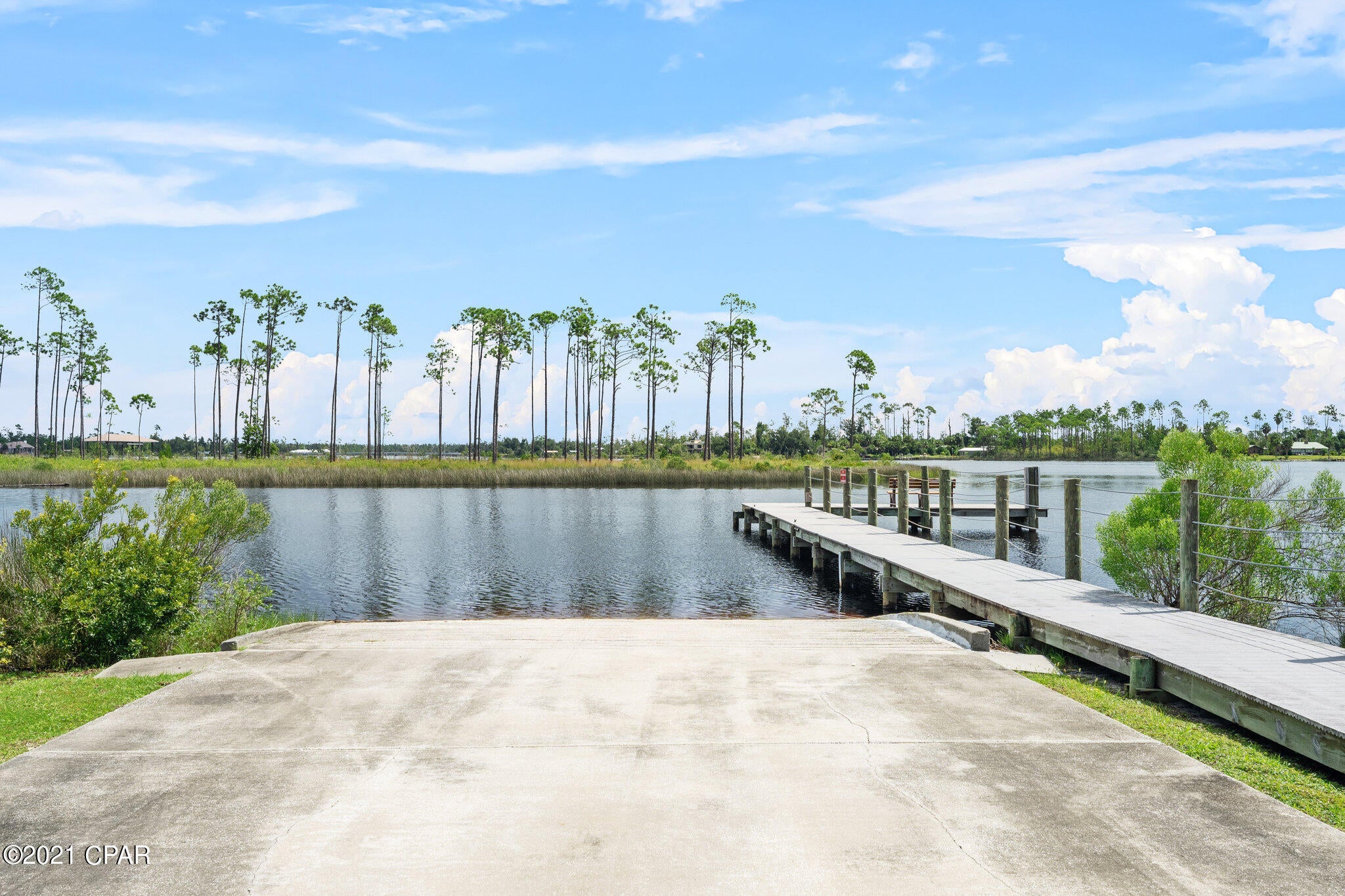 Laird Bayou - Residential