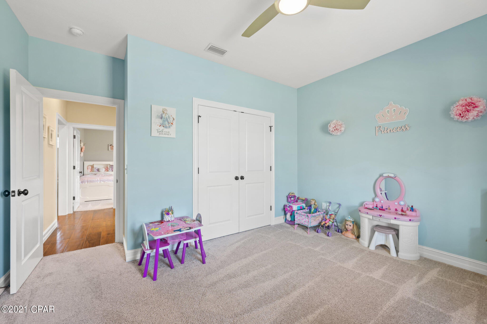 Laird Bayou - Residential