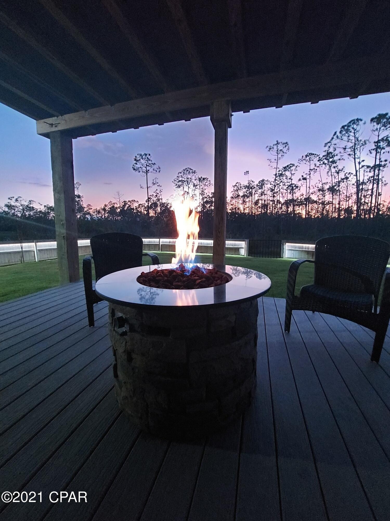 Laird Bayou - Residential