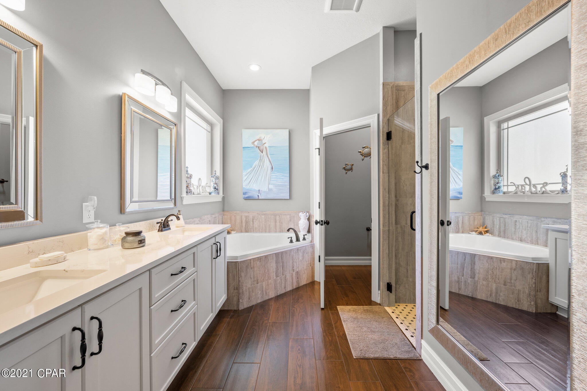 Laird Bayou - Residential