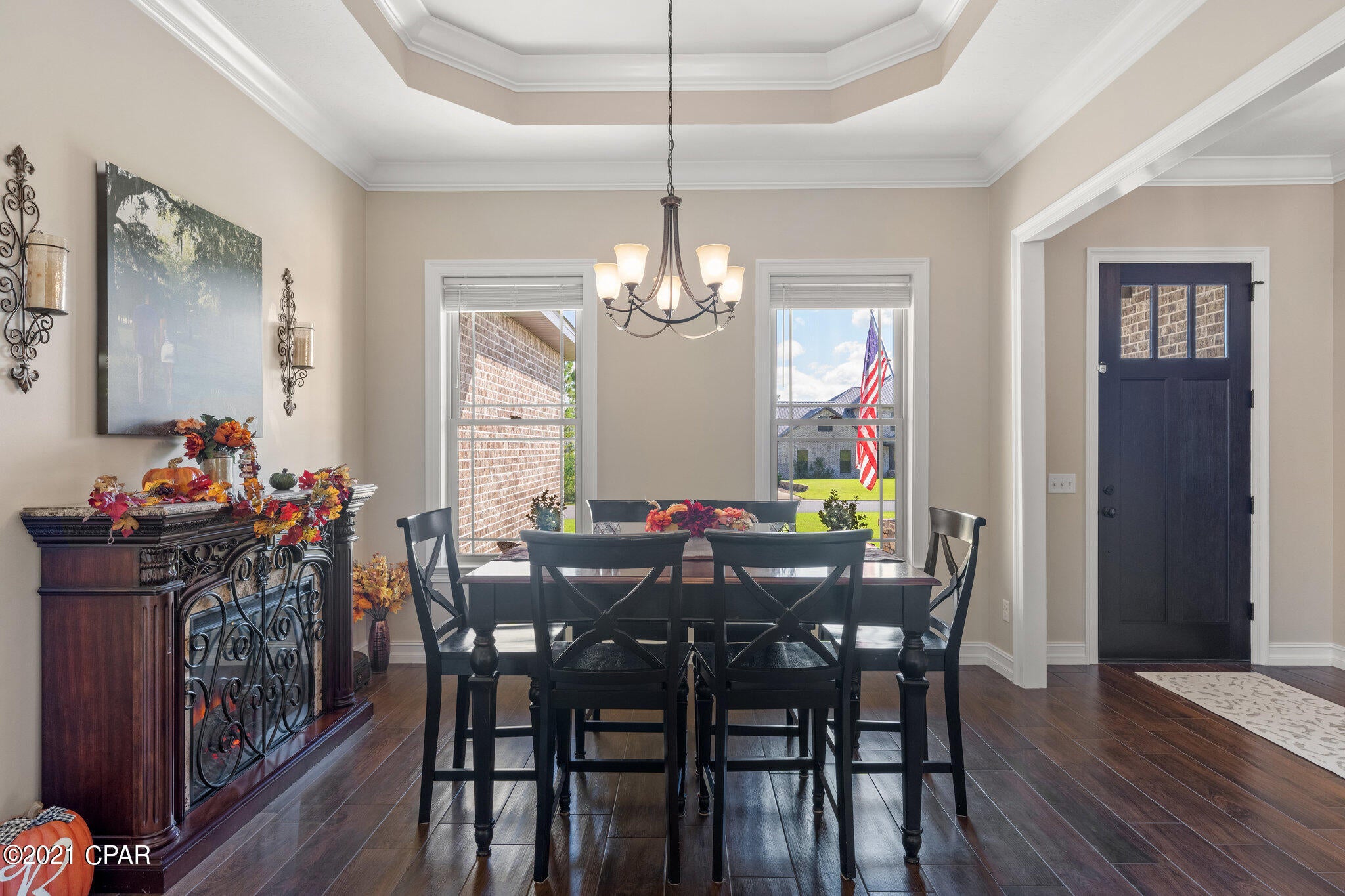 Laird Bayou - Residential