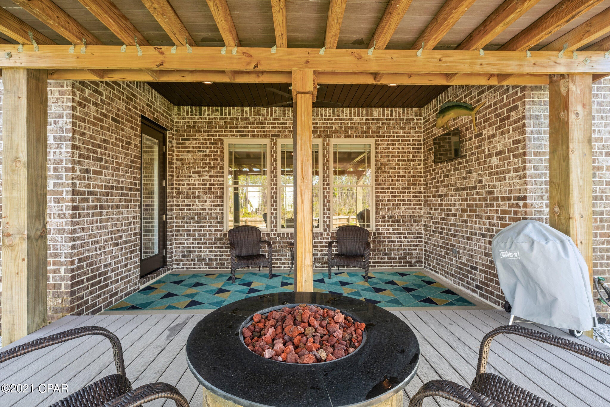 Laird Bayou - Residential