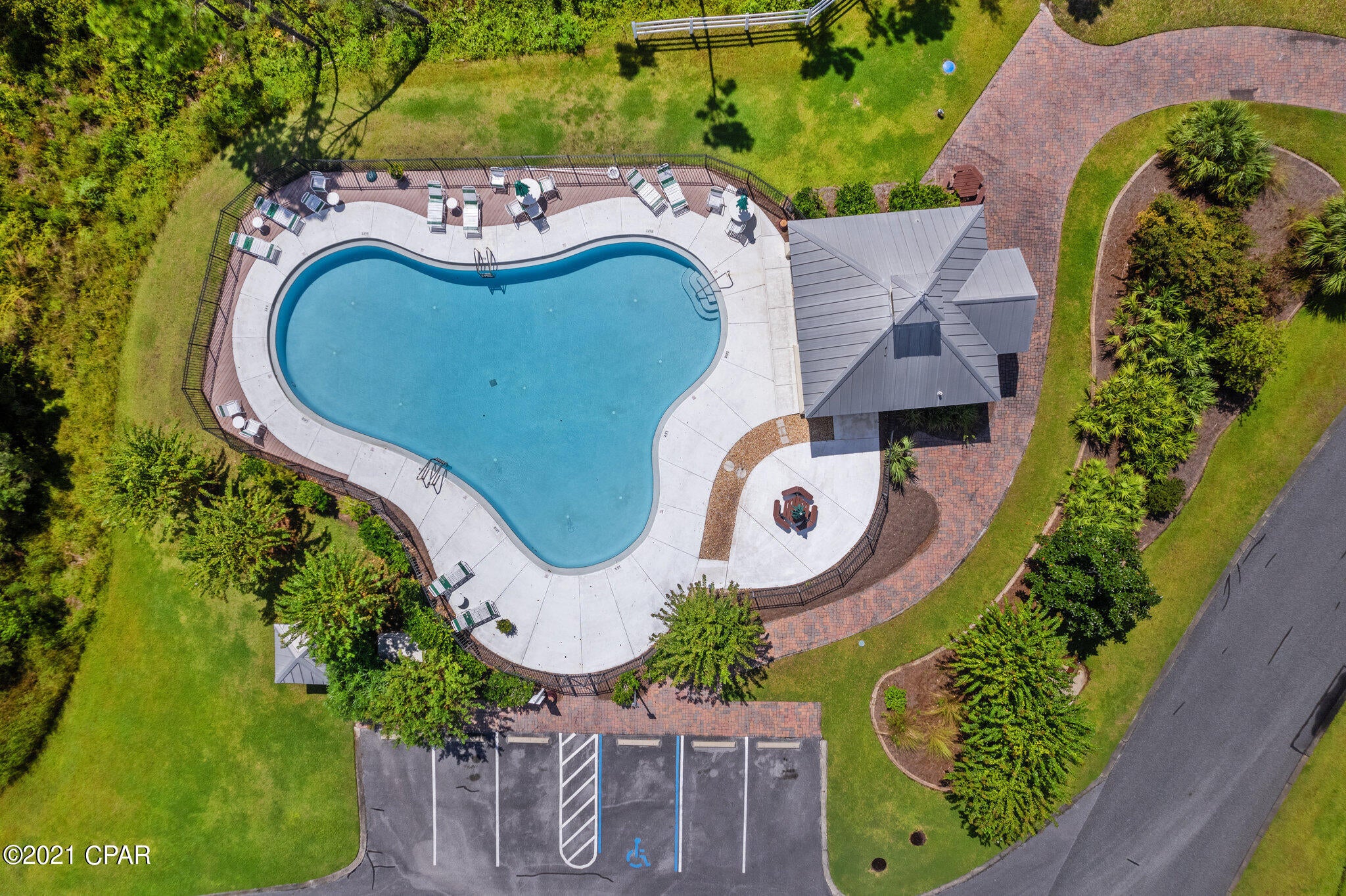 Laird Bayou - Residential