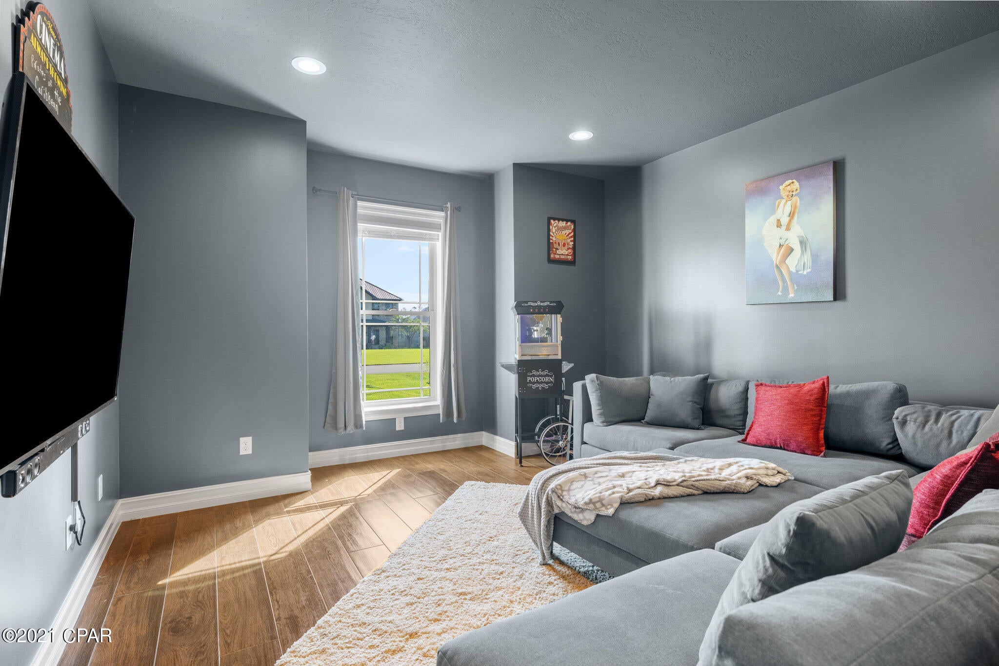 Laird Bayou - Residential