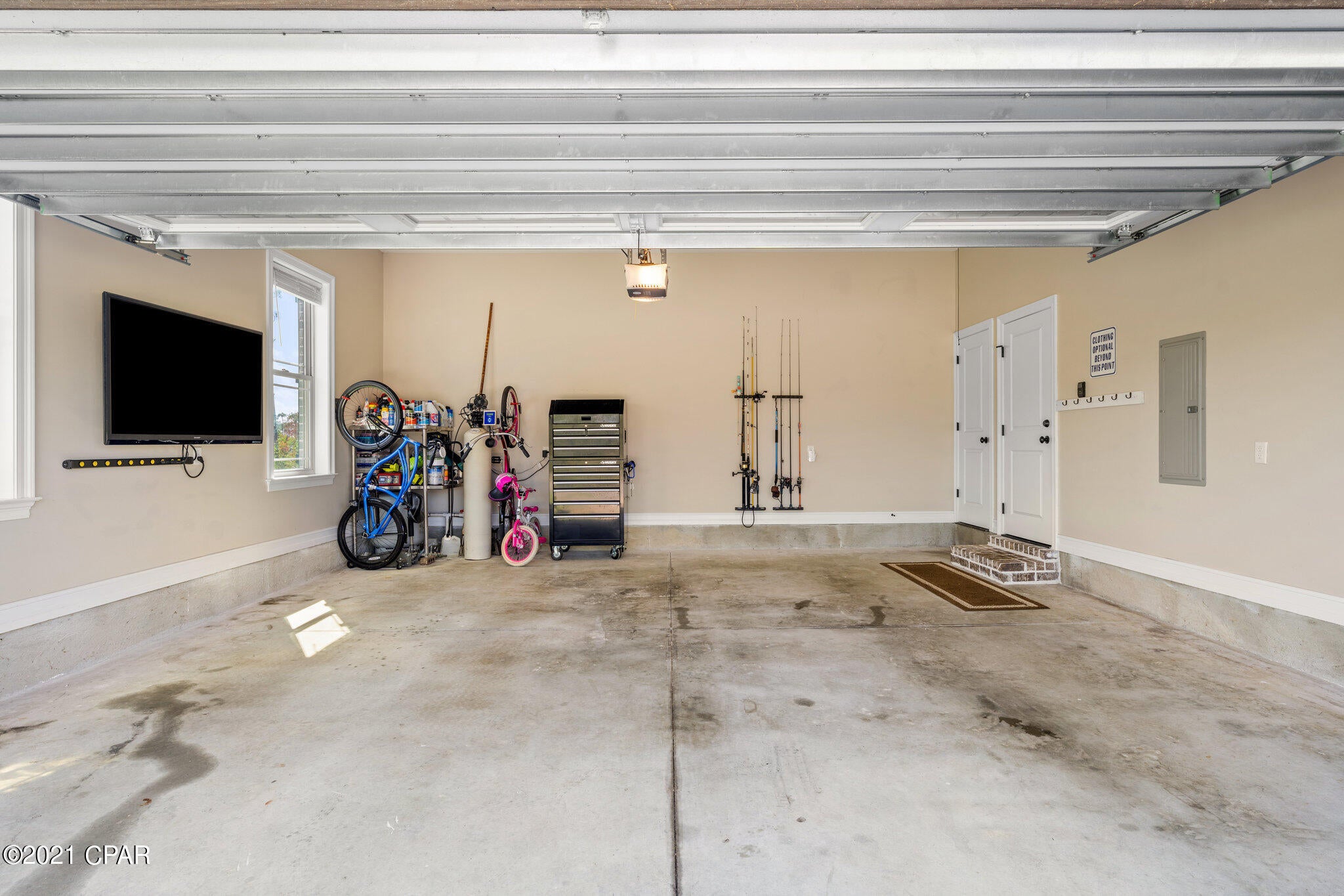 Laird Bayou - Residential