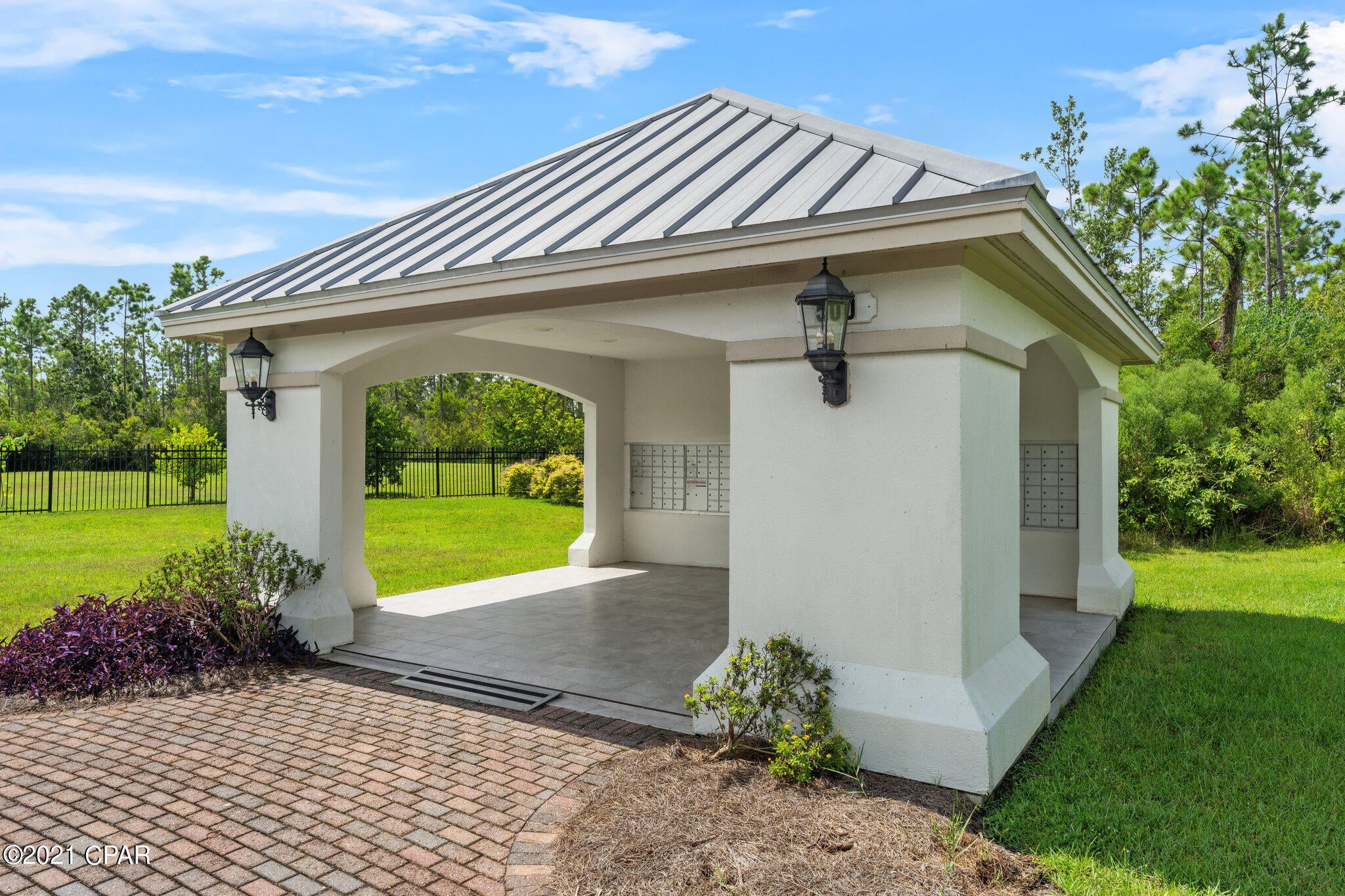 Laird Bayou - Residential