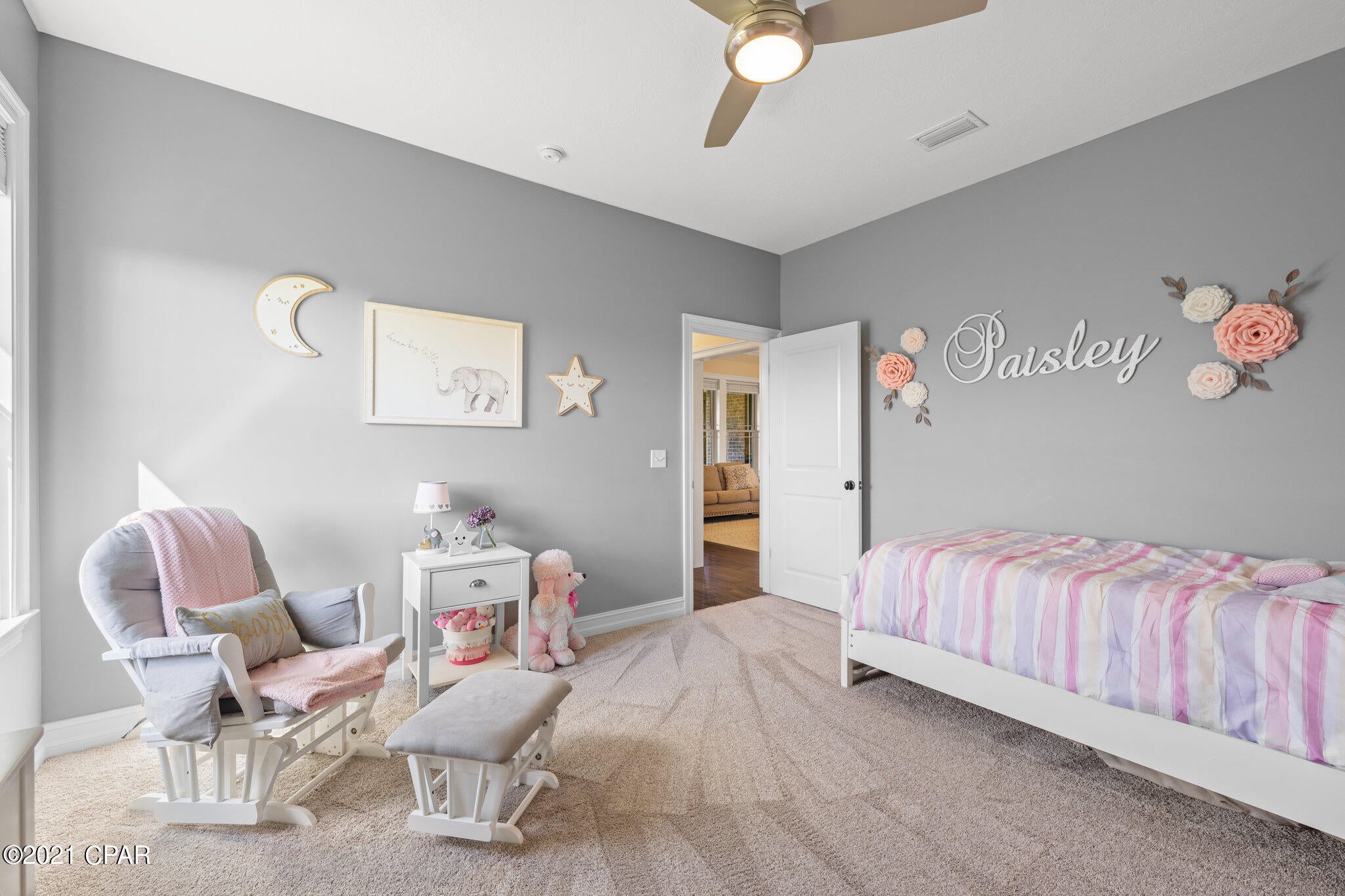Laird Bayou - Residential