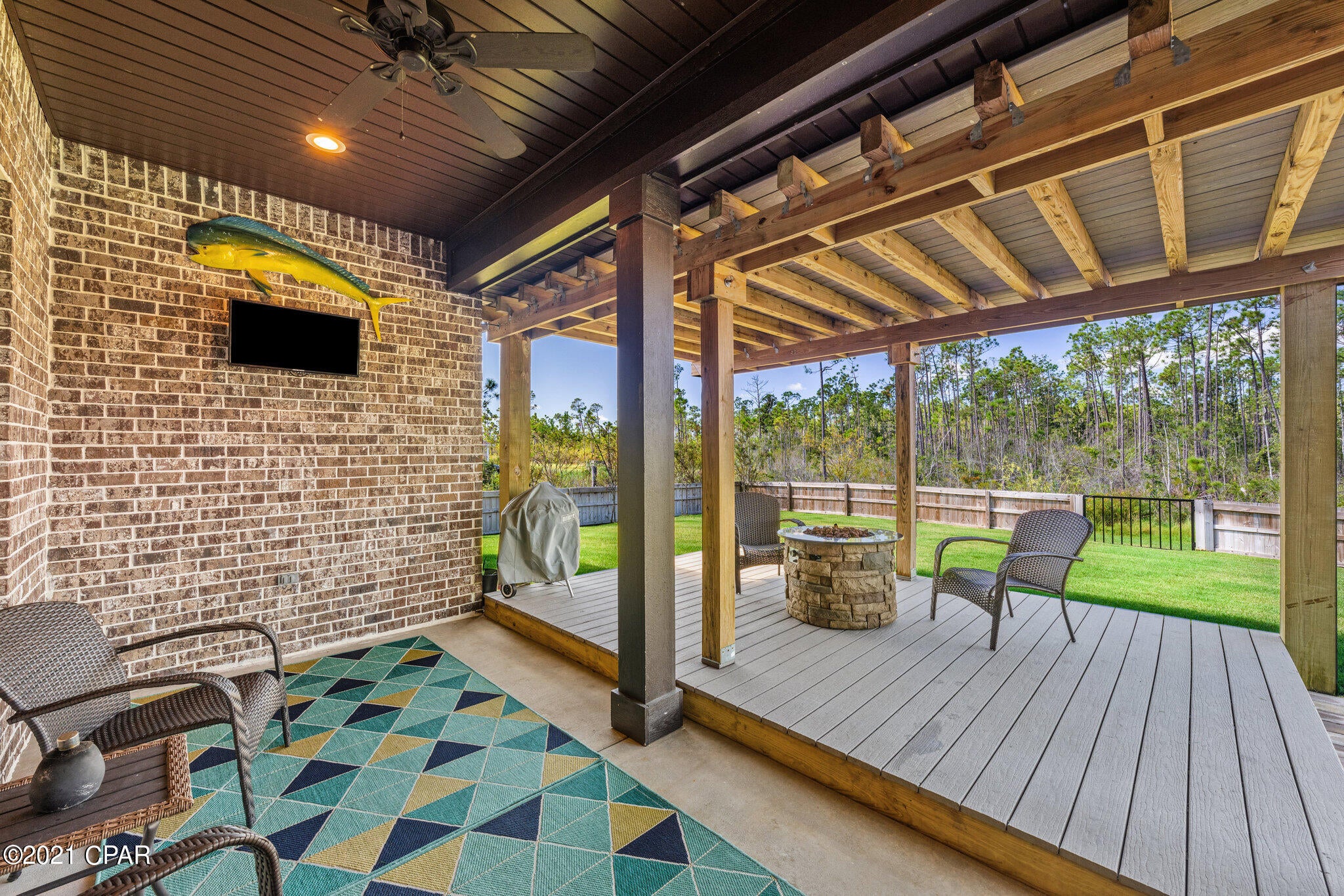 Laird Bayou - Residential