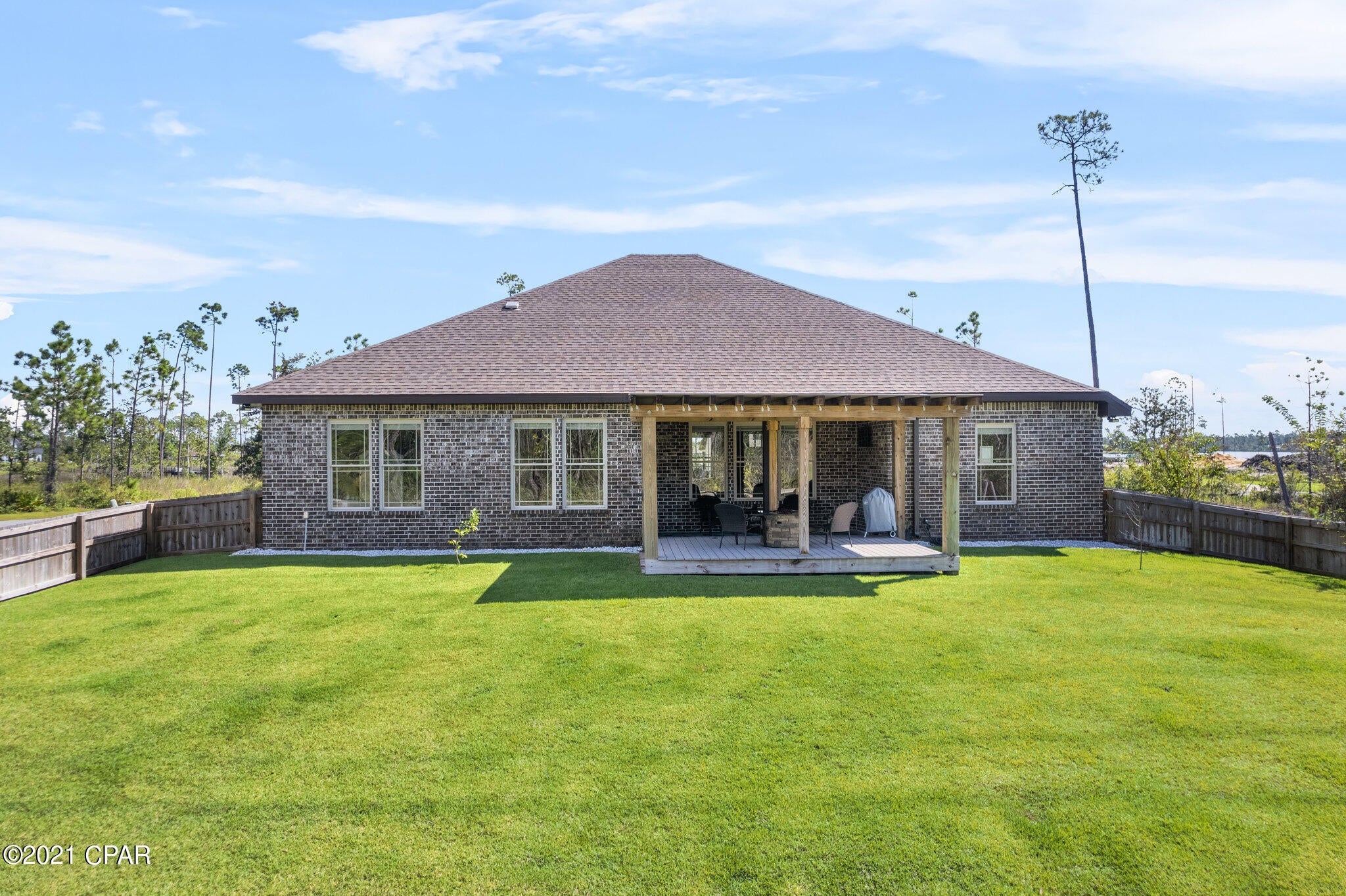 Laird Bayou - Residential