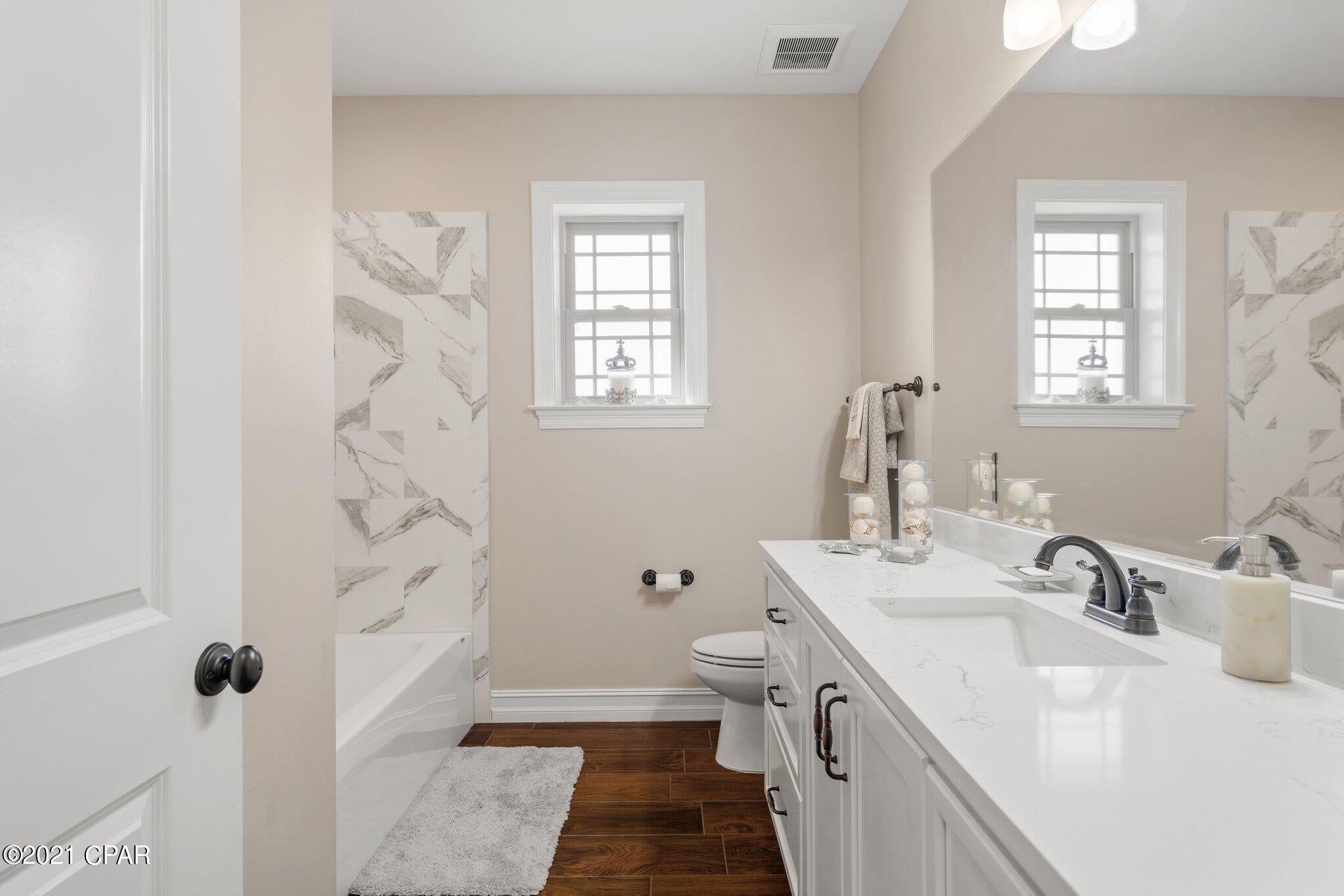 Laird Bayou - Residential
