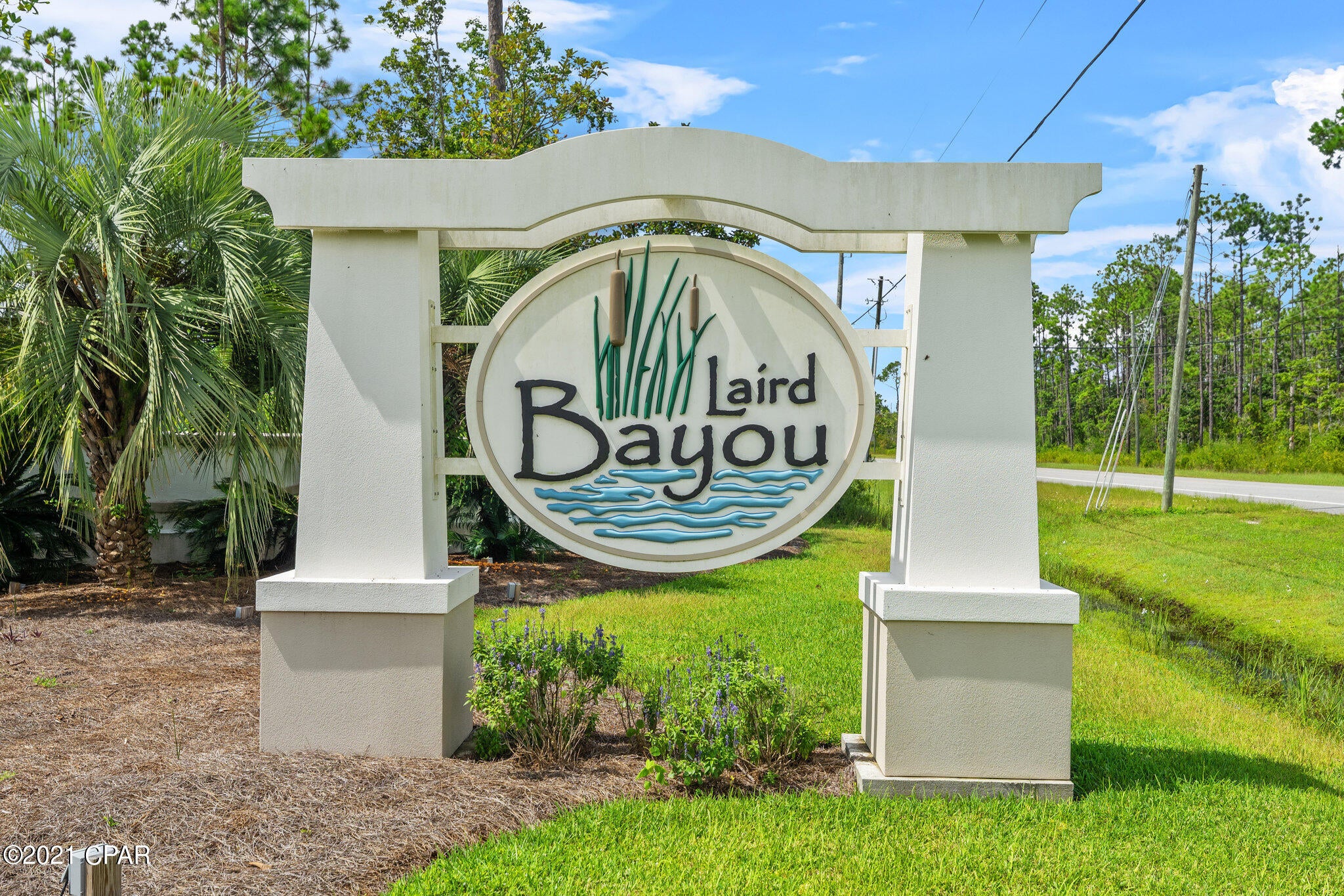 Laird Bayou - Residential