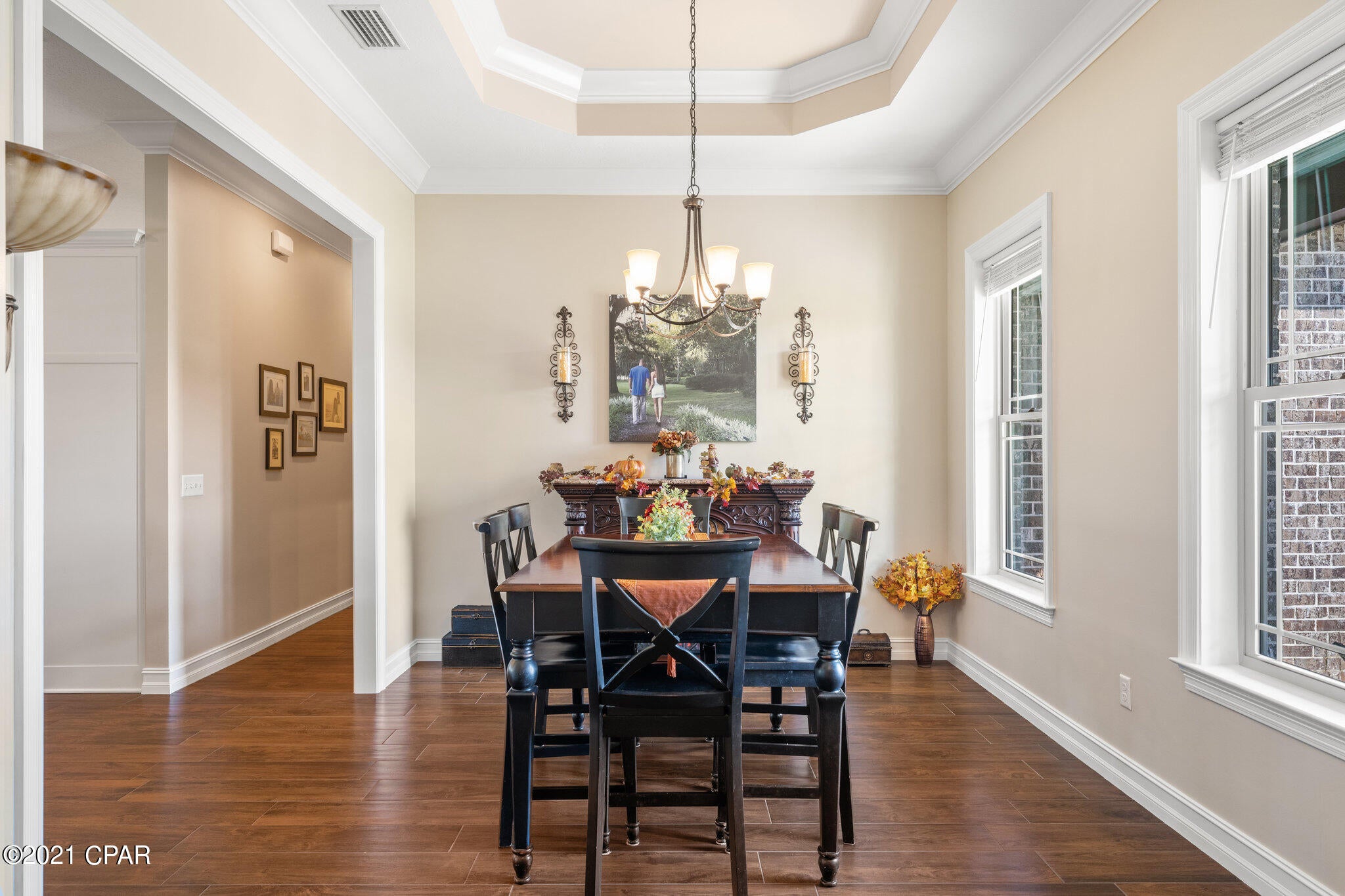 Laird Bayou - Residential