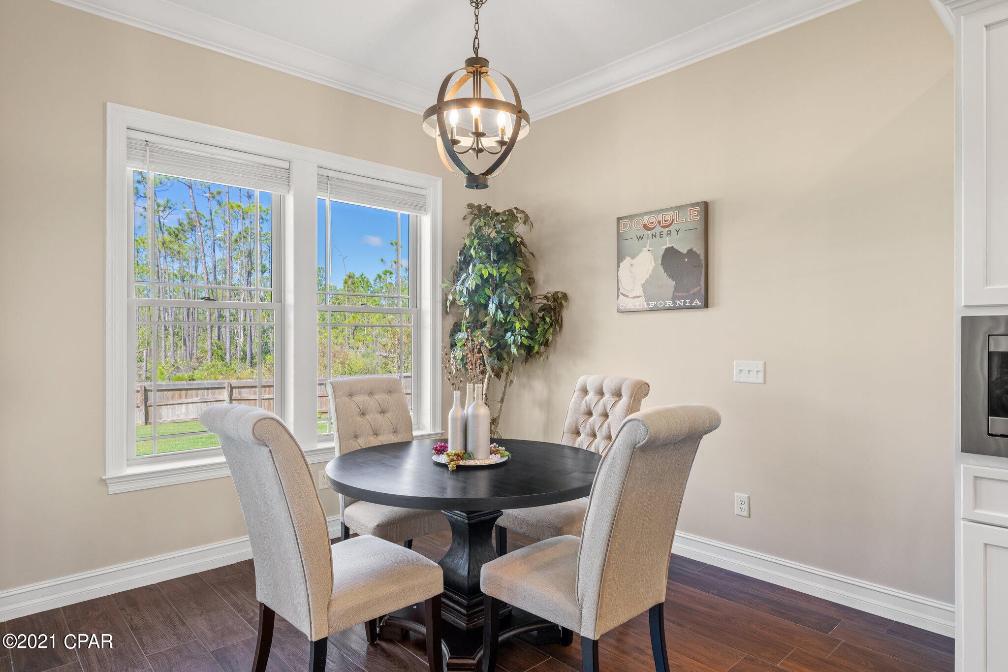 Laird Bayou - Residential