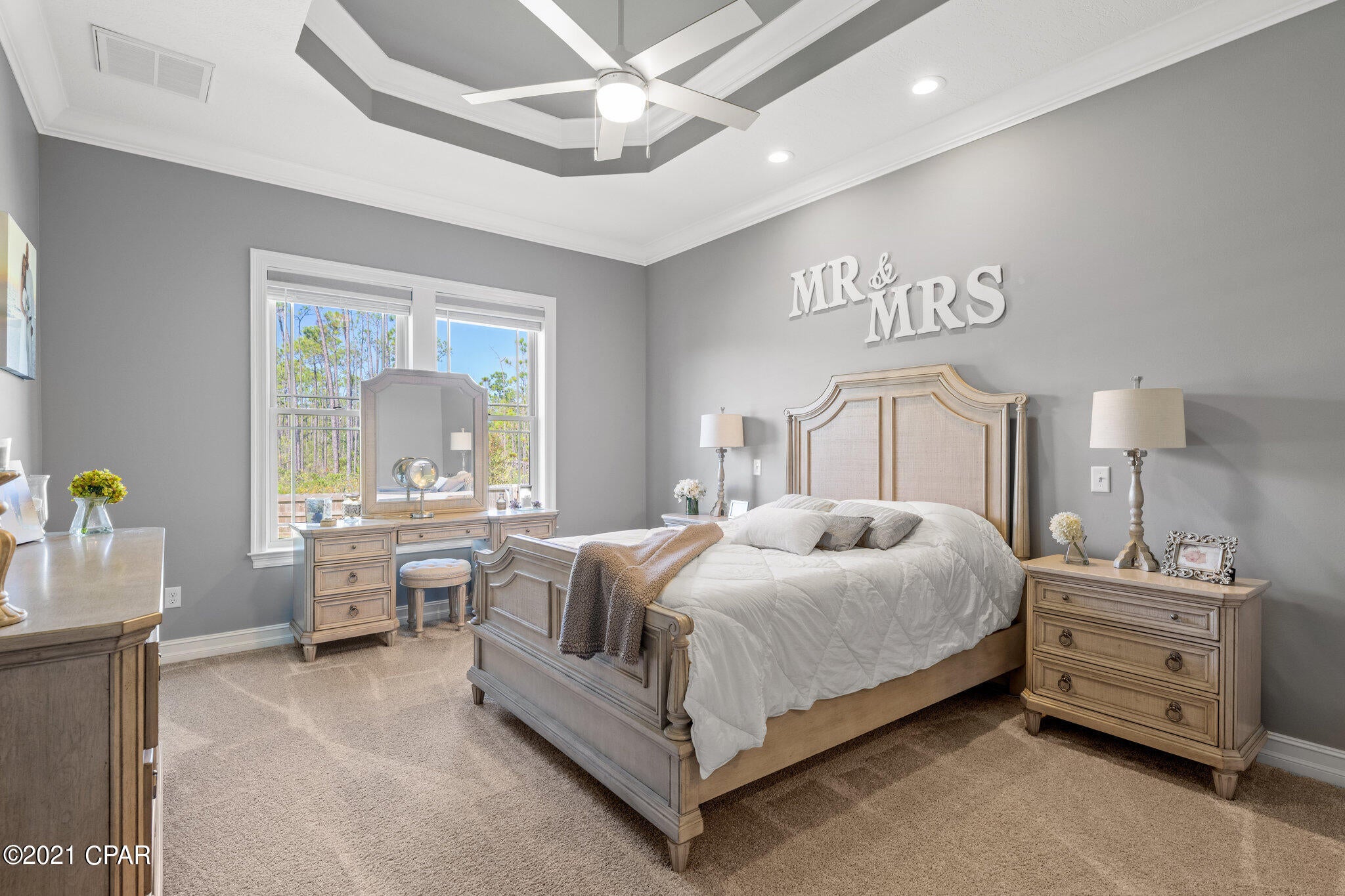 Laird Bayou - Residential