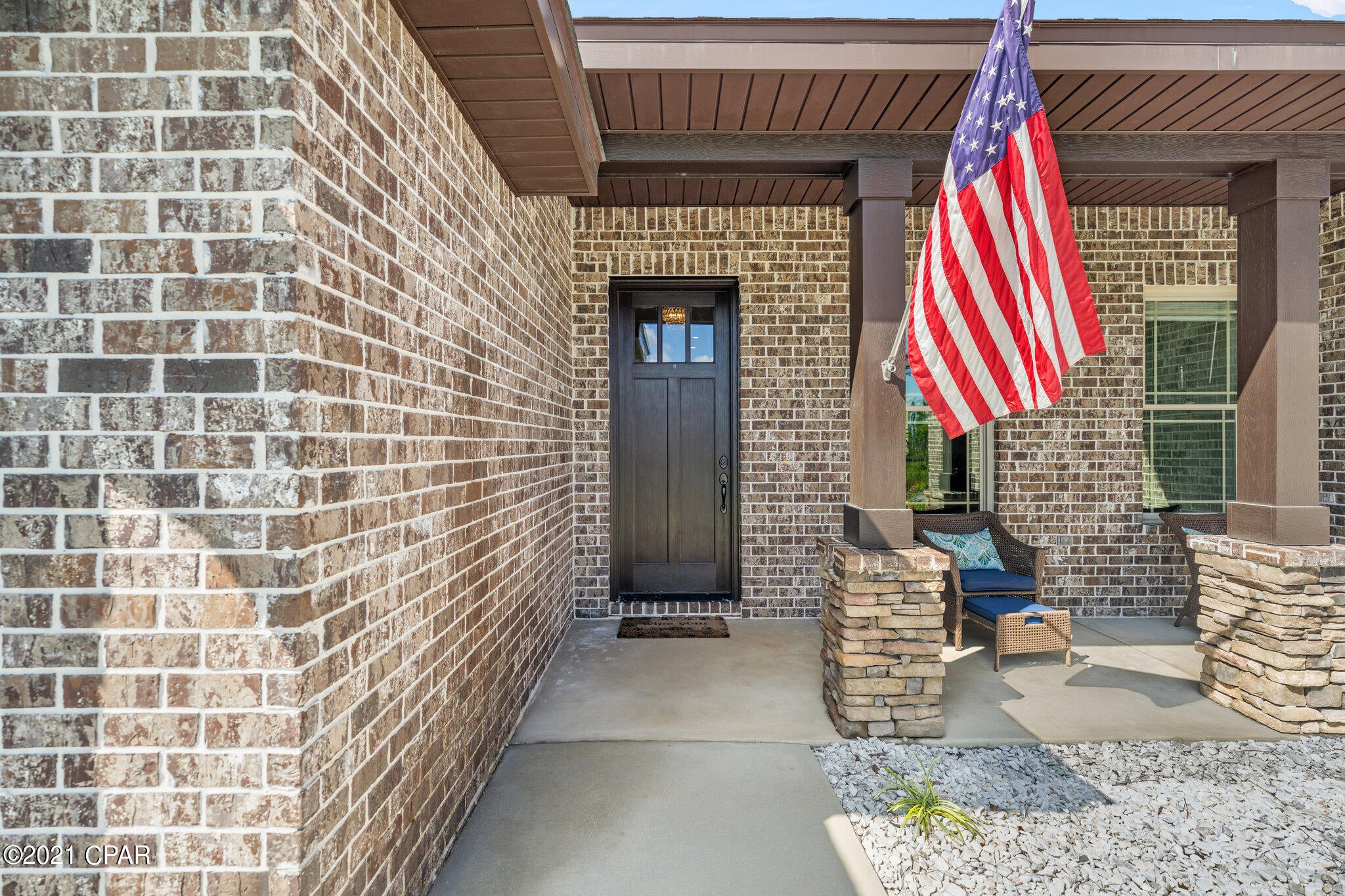 Laird Bayou - Residential