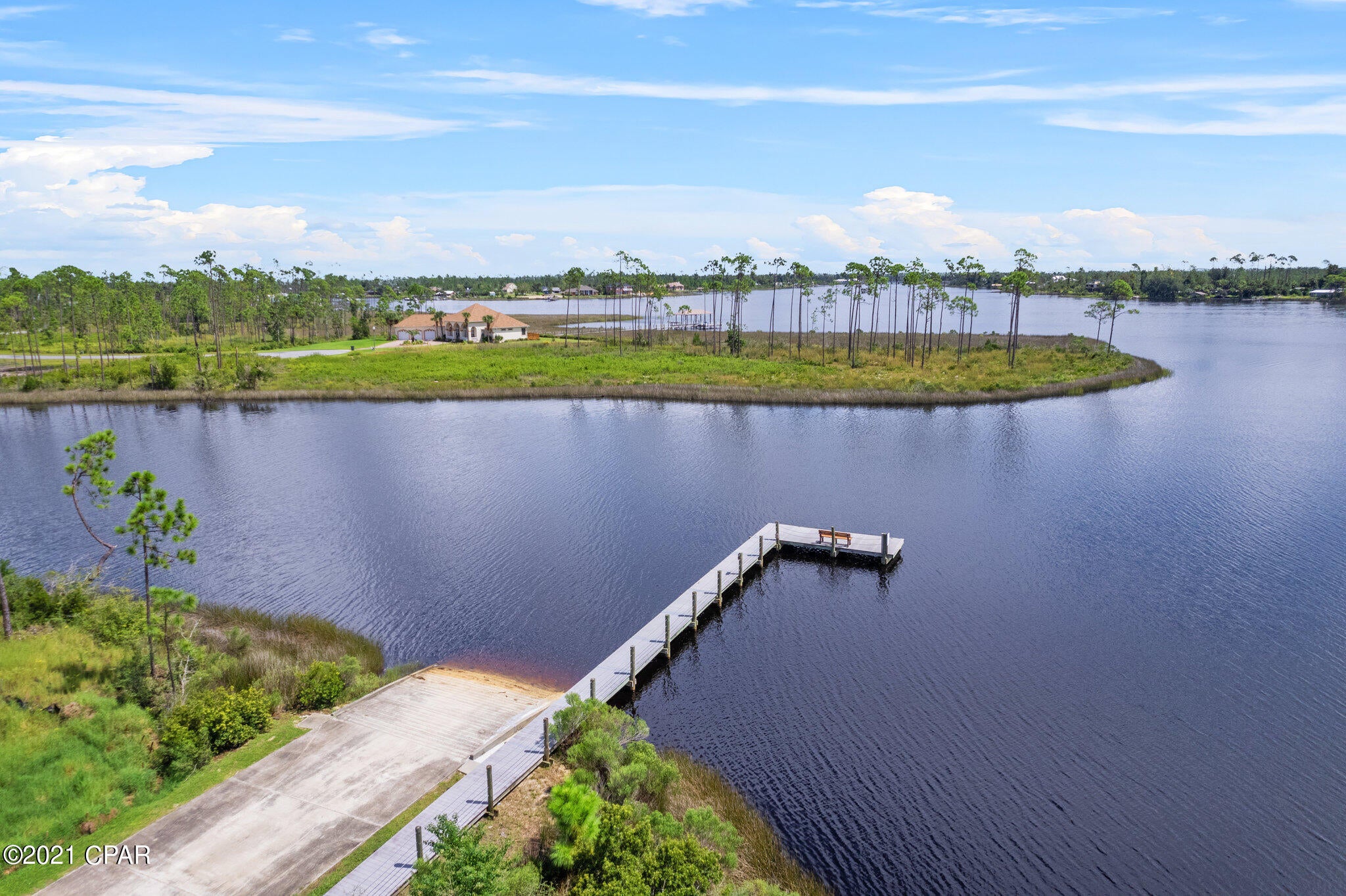 Laird Bayou - Residential