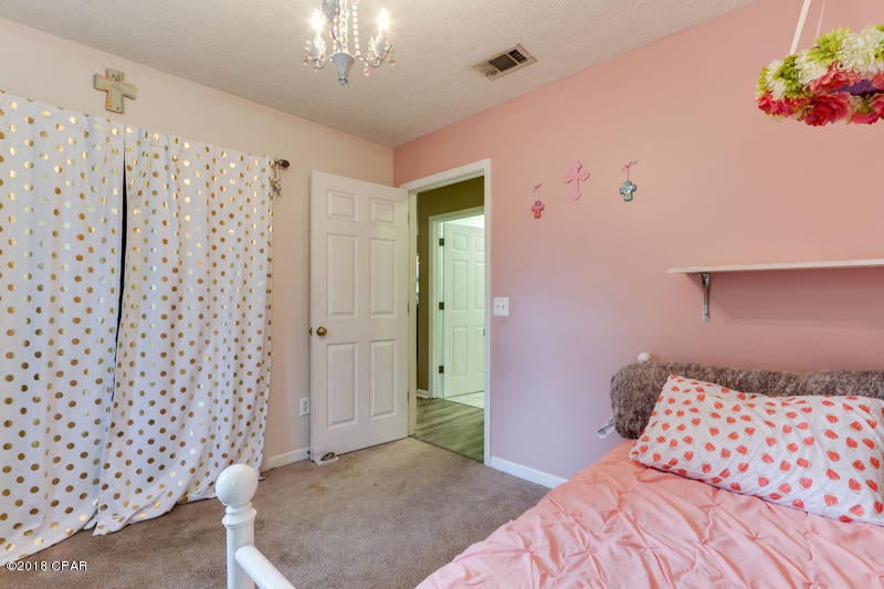 Allison Trace - Residential
