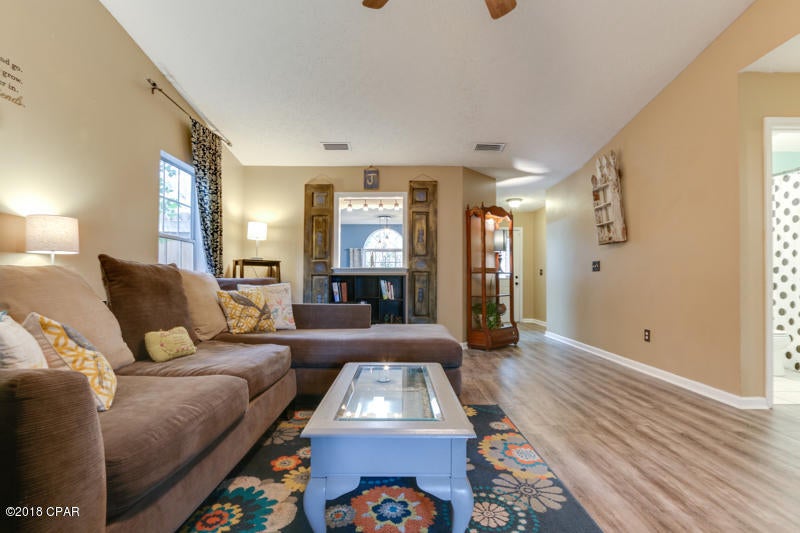 Allison Trace - Residential