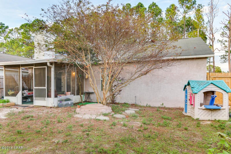 Allison Trace - Residential