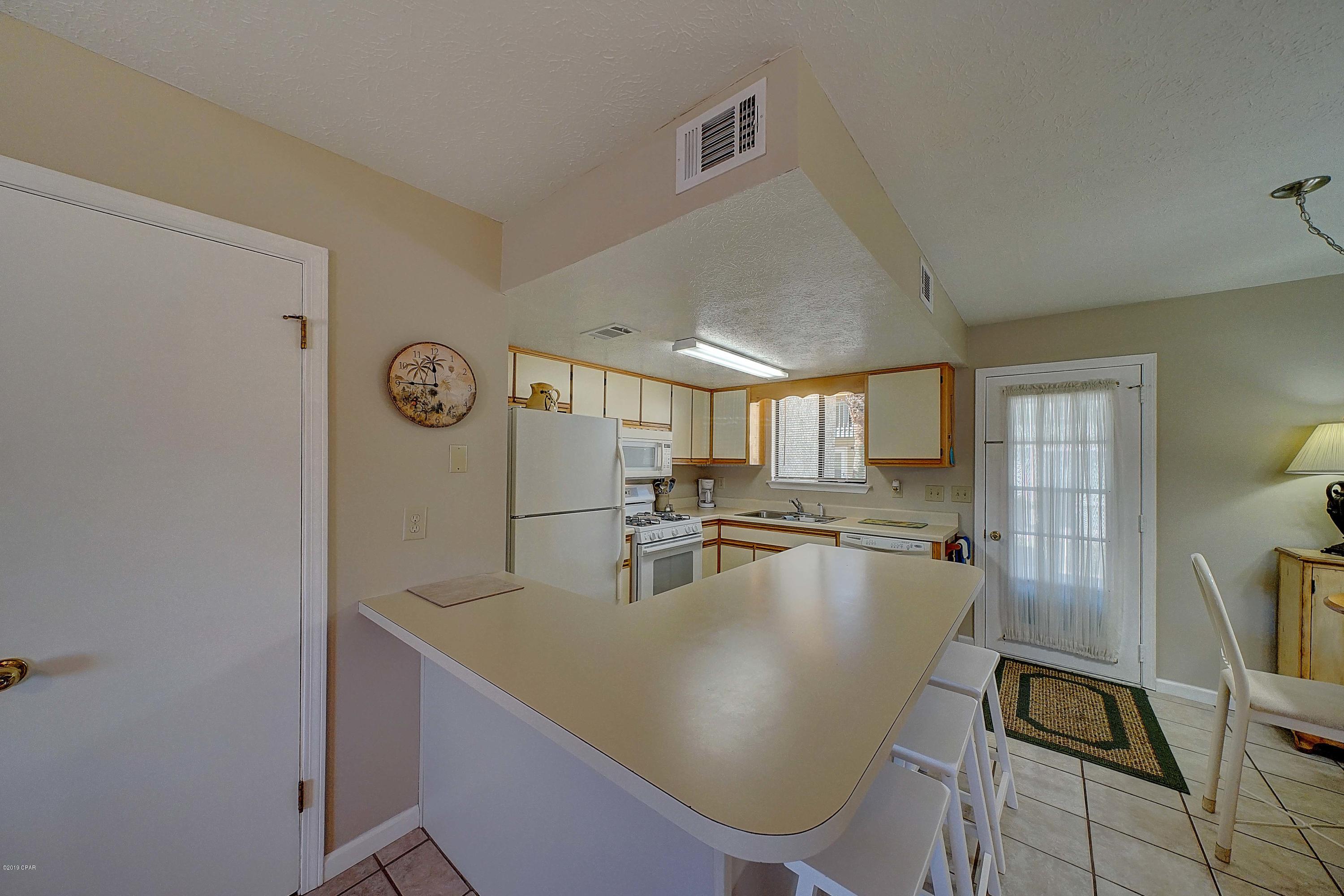 Gulf Highlands Beach Resort - Residential