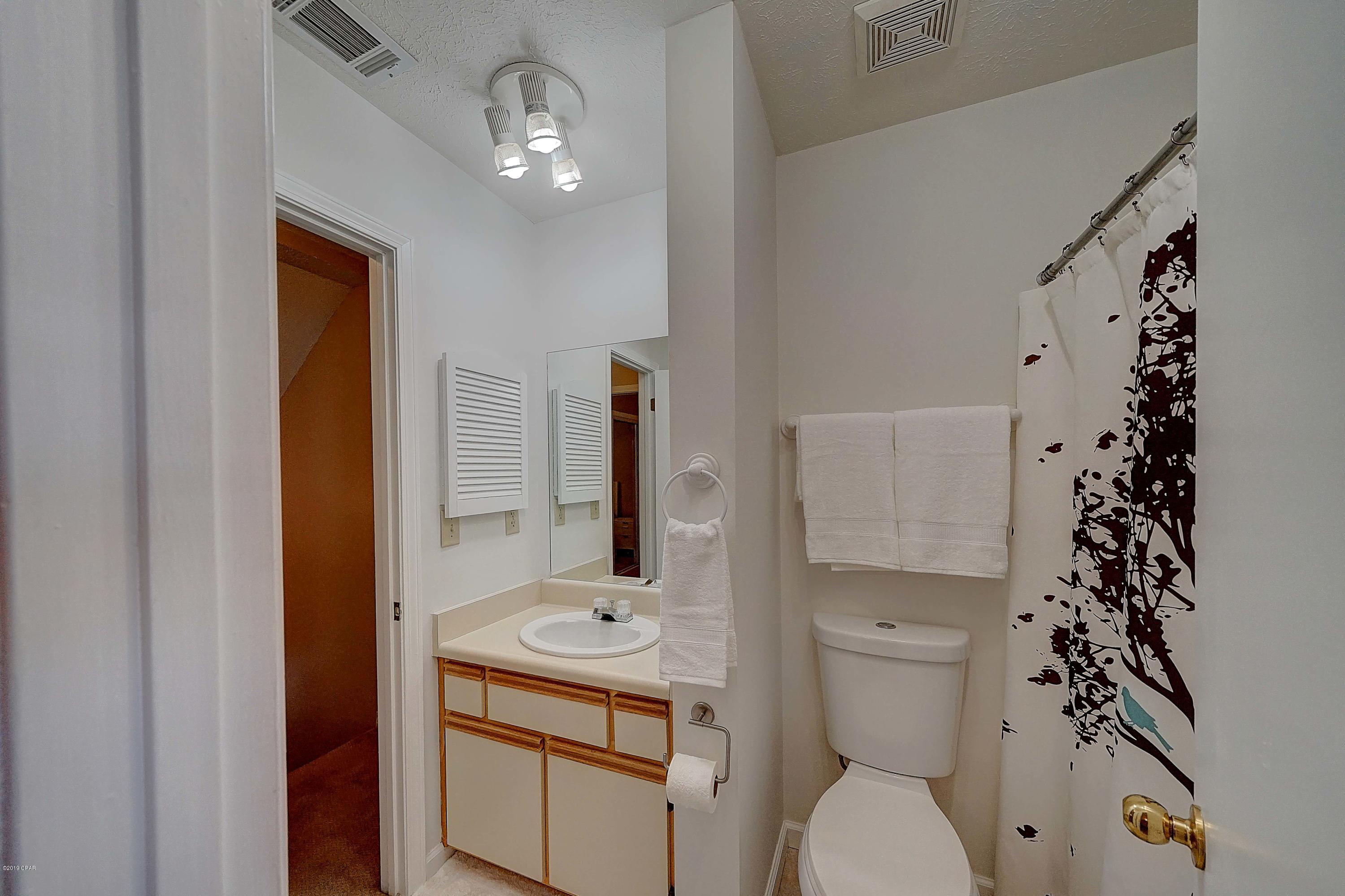 Gulf Highlands Beach Resort - Residential