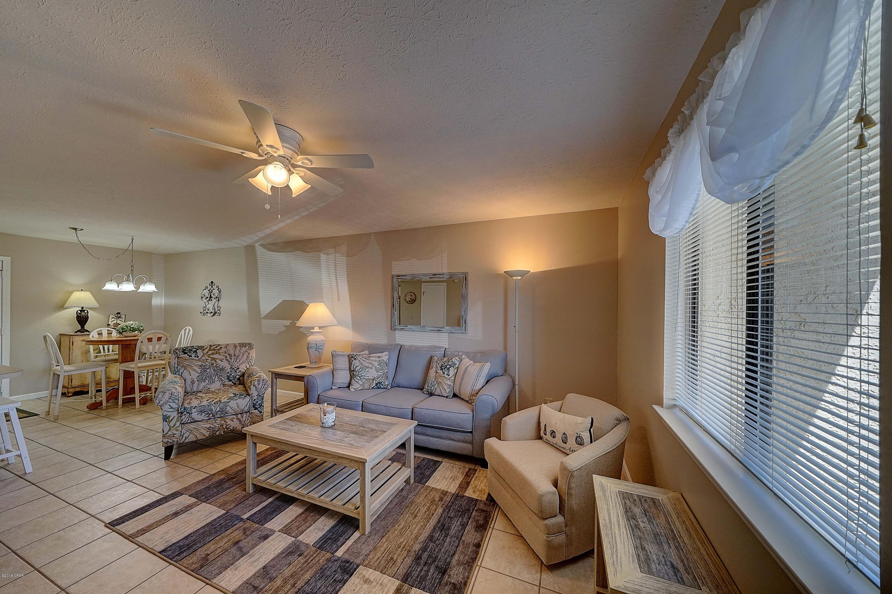 Gulf Highlands Beach Resort - Residential