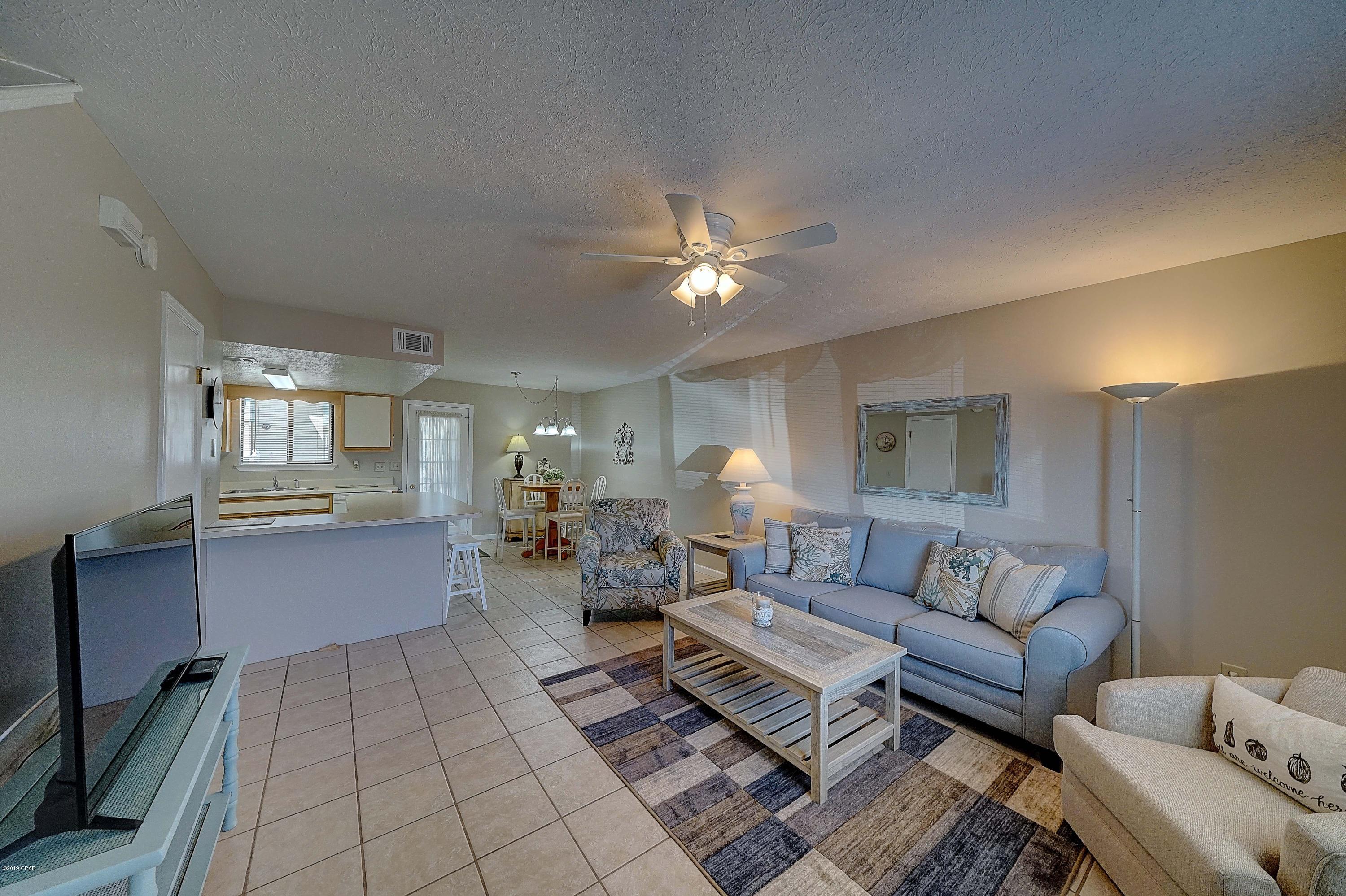 Gulf Highlands Beach Resort - Residential