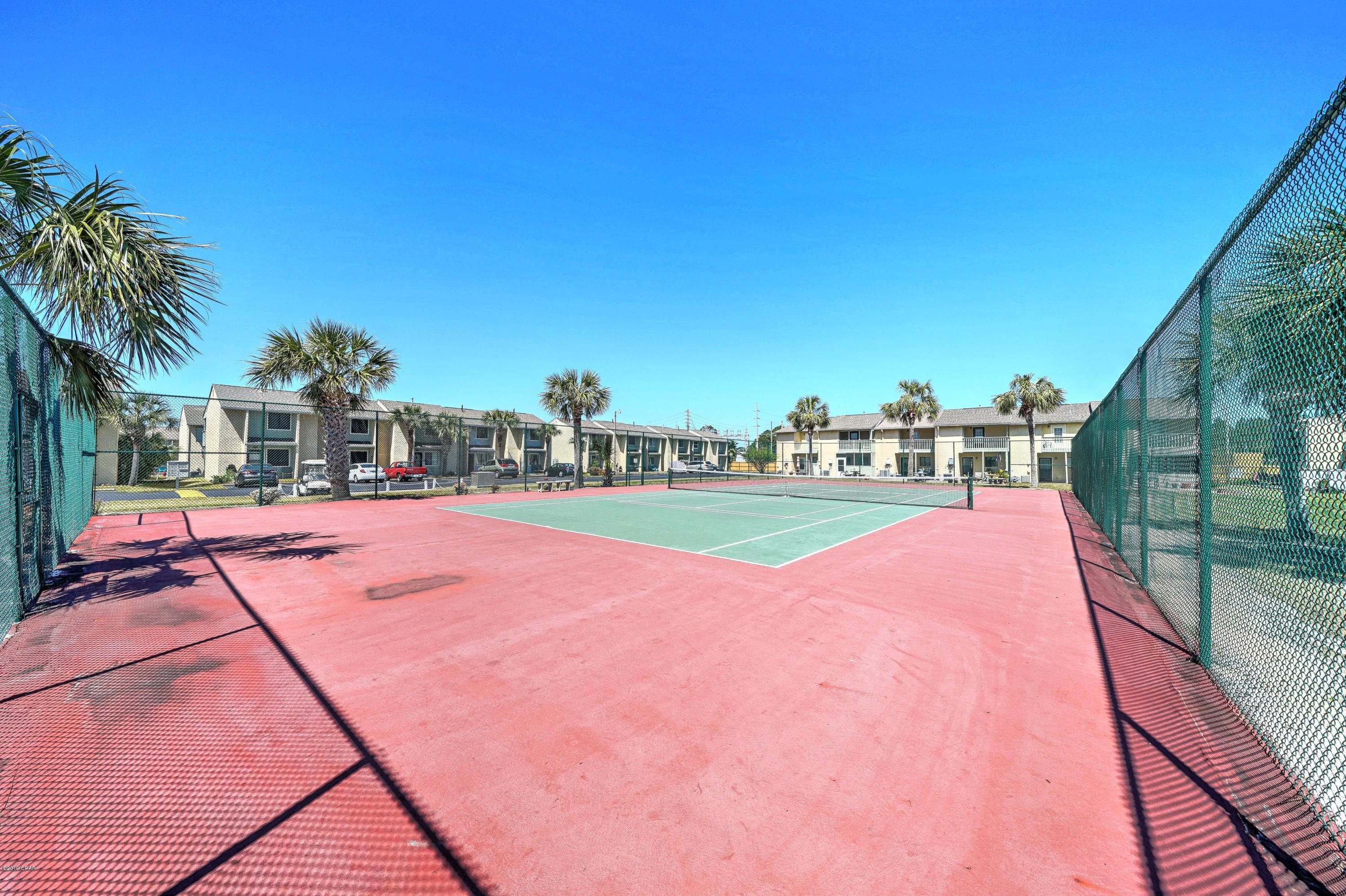 Gulf Highlands Beach Resort - Residential