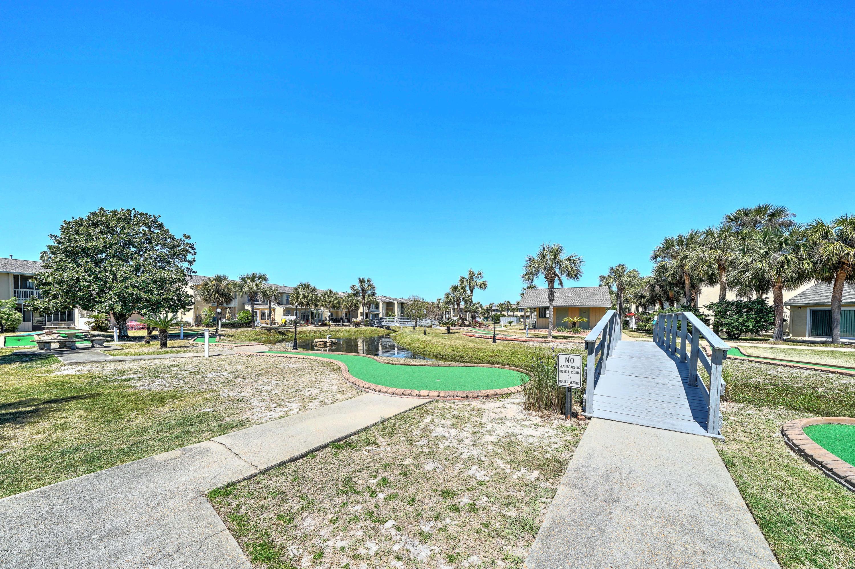 Gulf Highlands Beach Resort - Residential