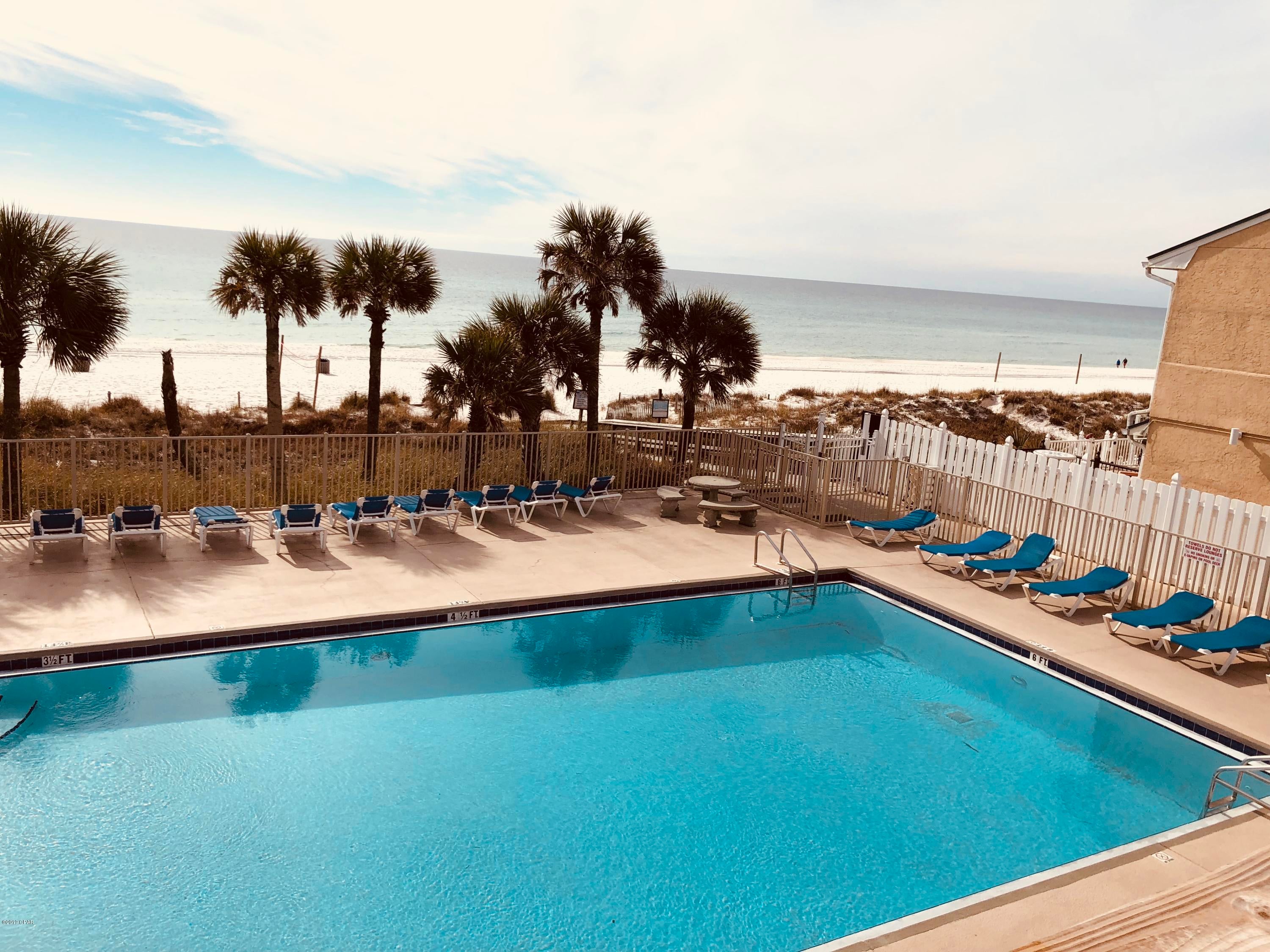 Gulf Highlands Beach Resort - Residential