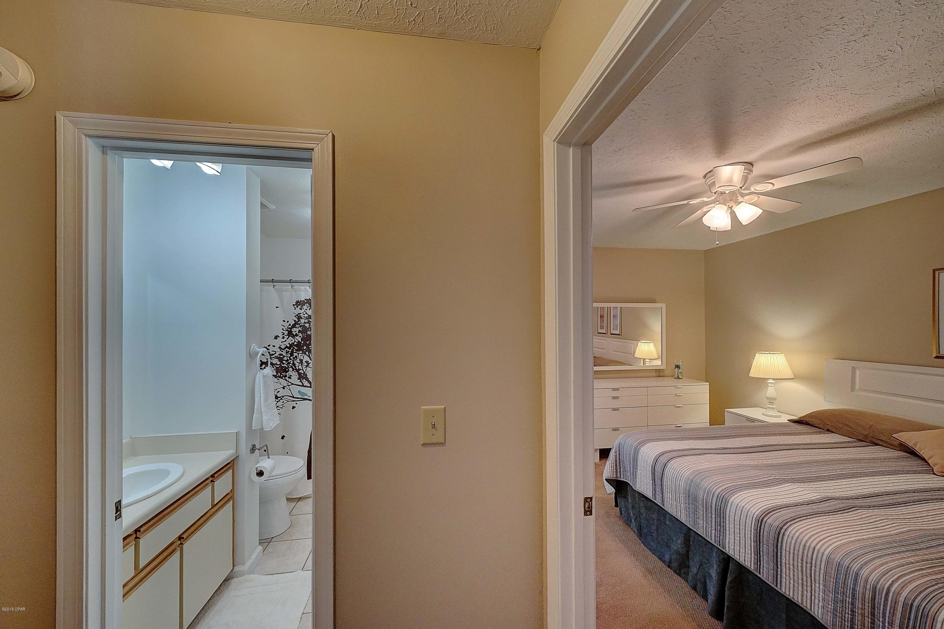 Gulf Highlands Beach Resort - Residential