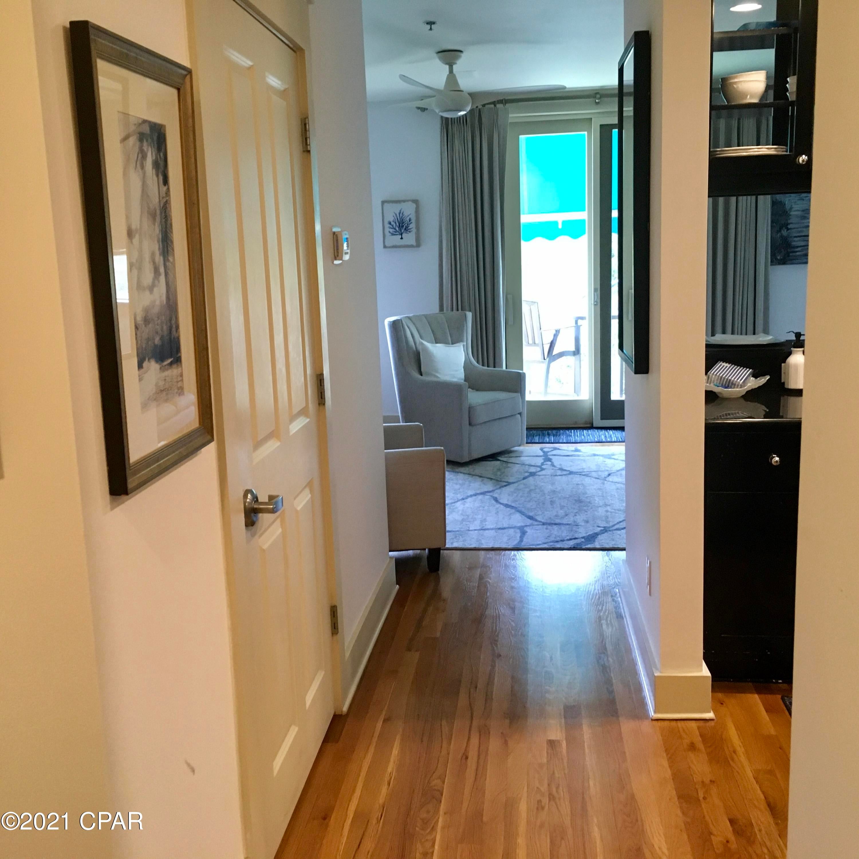 Carillon Beach - Residential