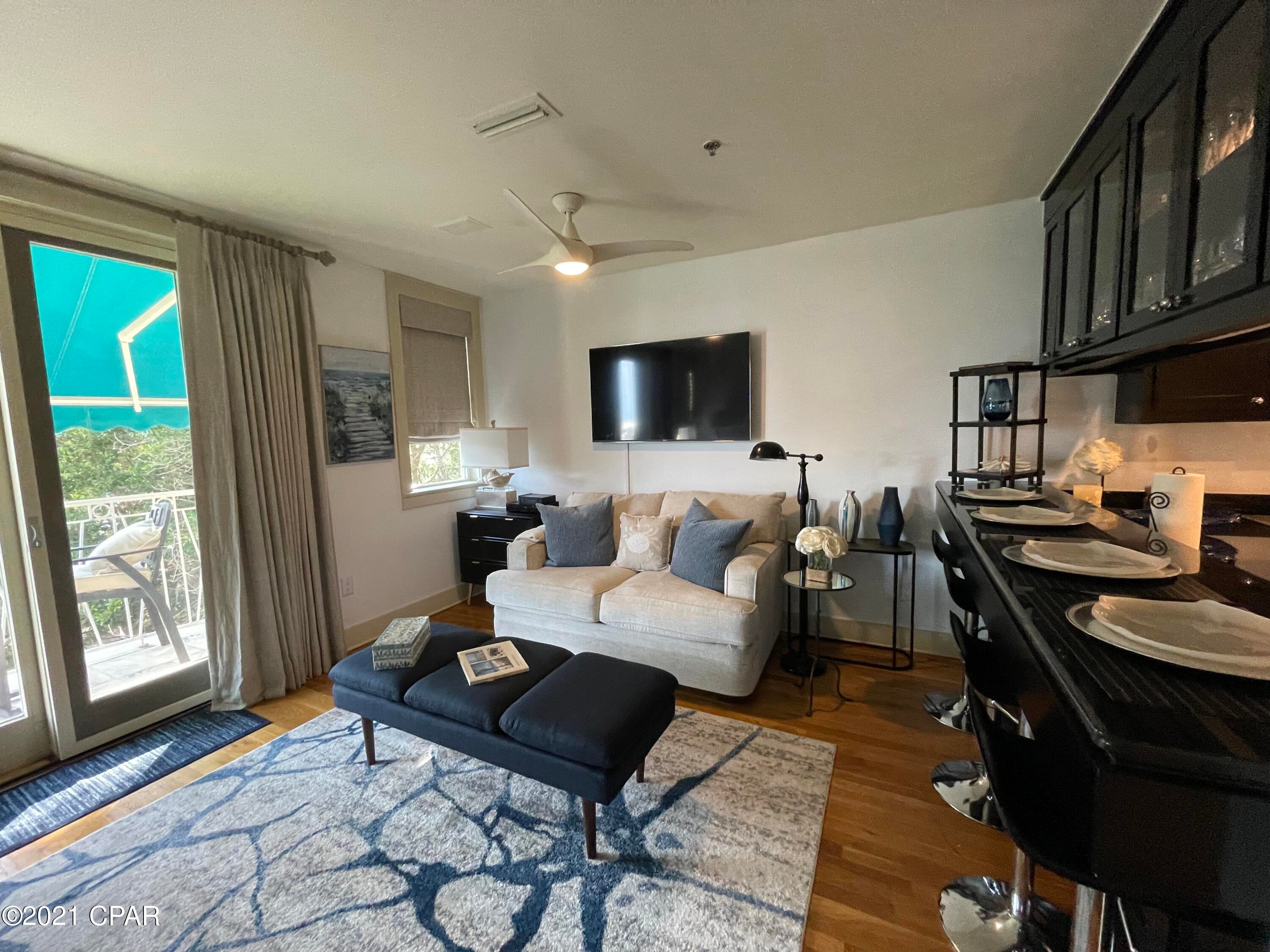 Carillon Beach - Residential
