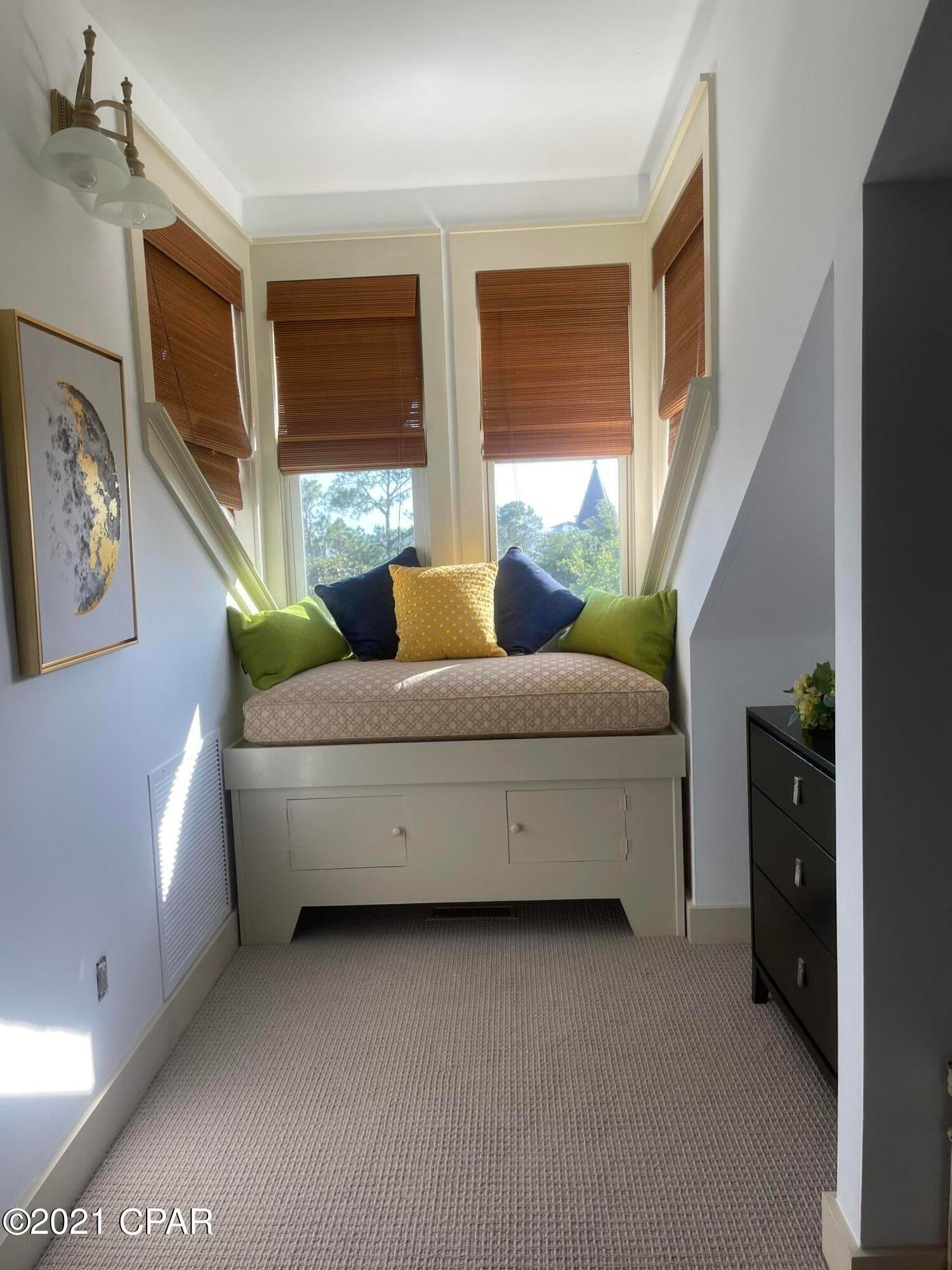 Carillon Beach - Residential