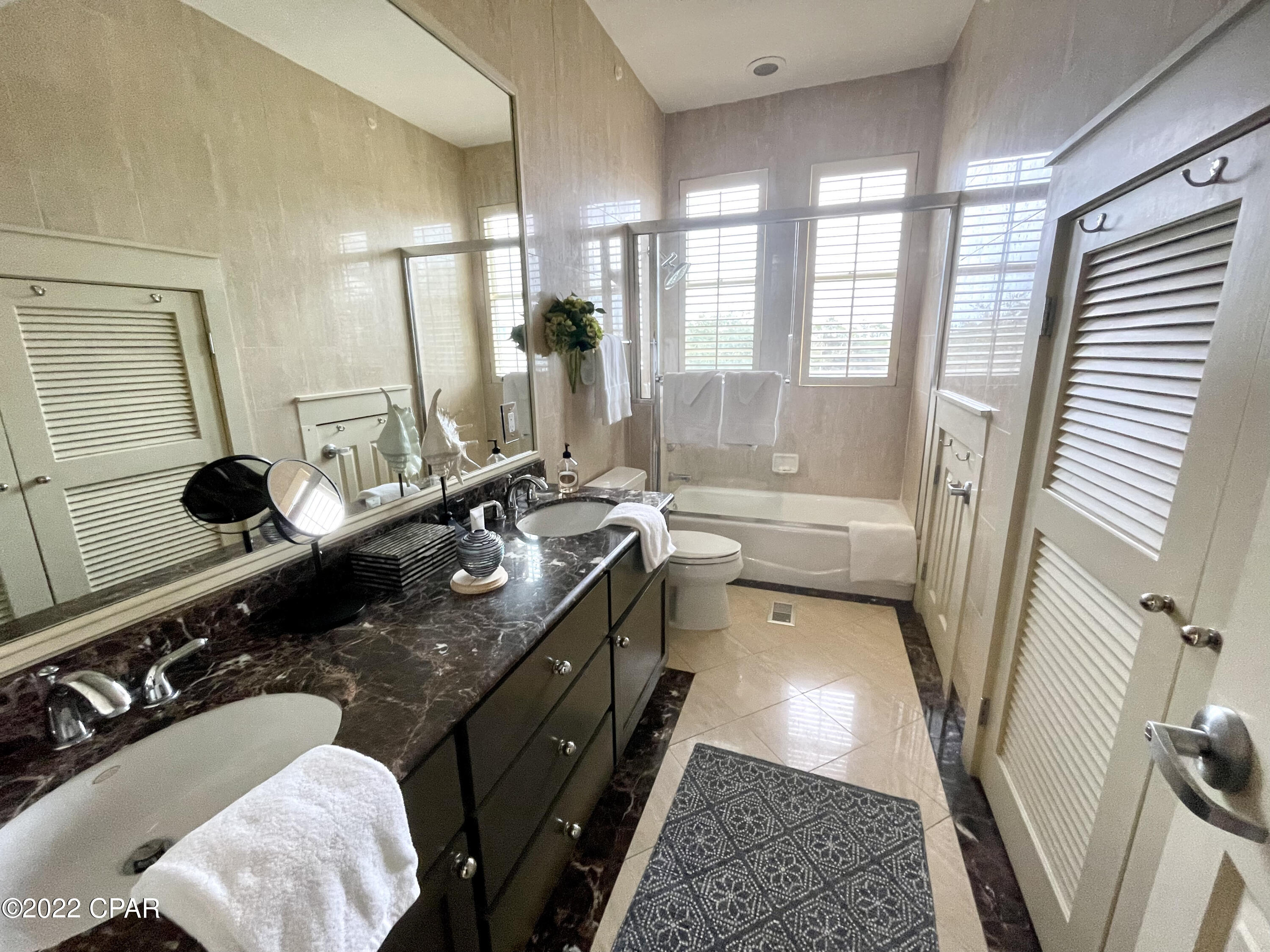 Carillon Beach - Residential