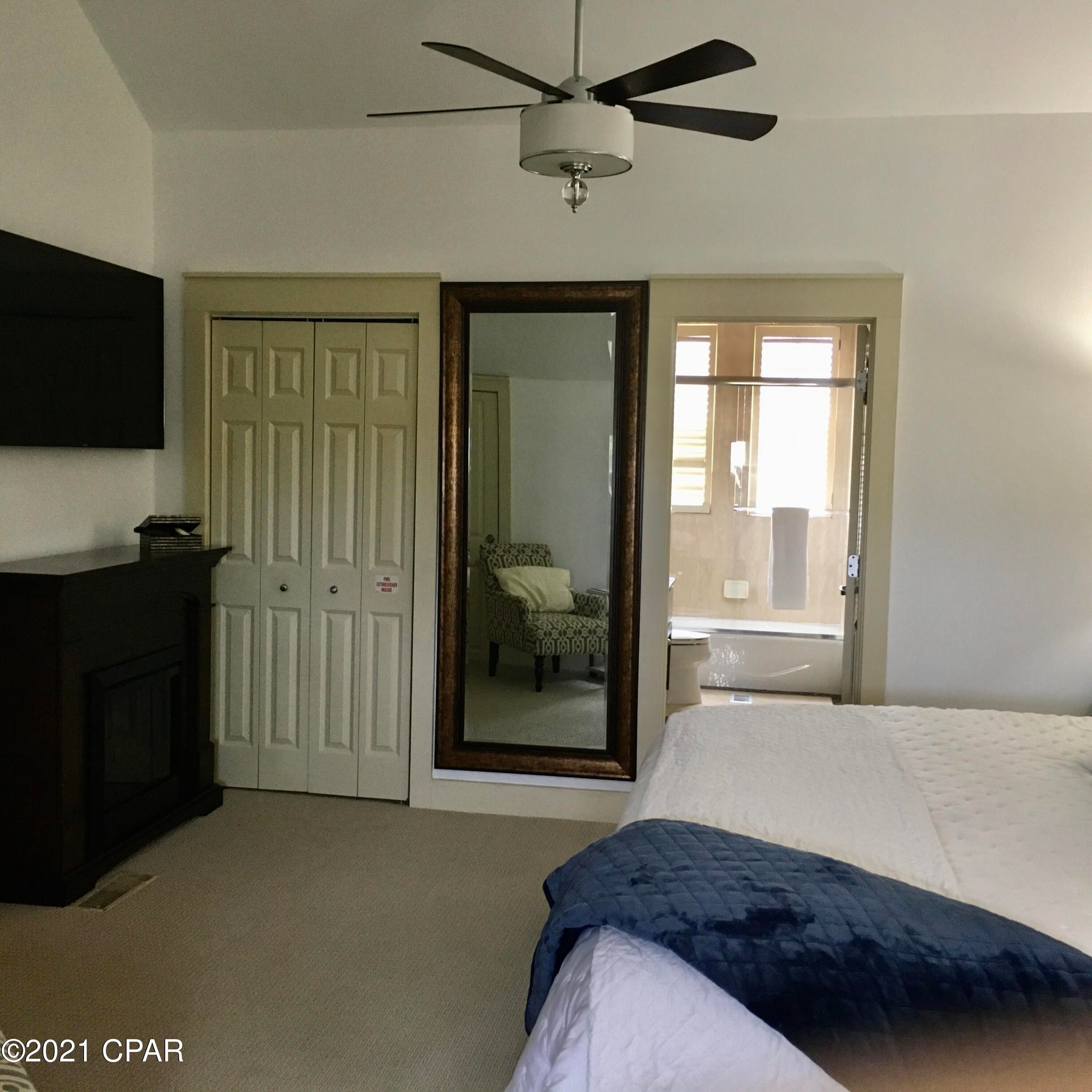 Carillon Beach - Residential