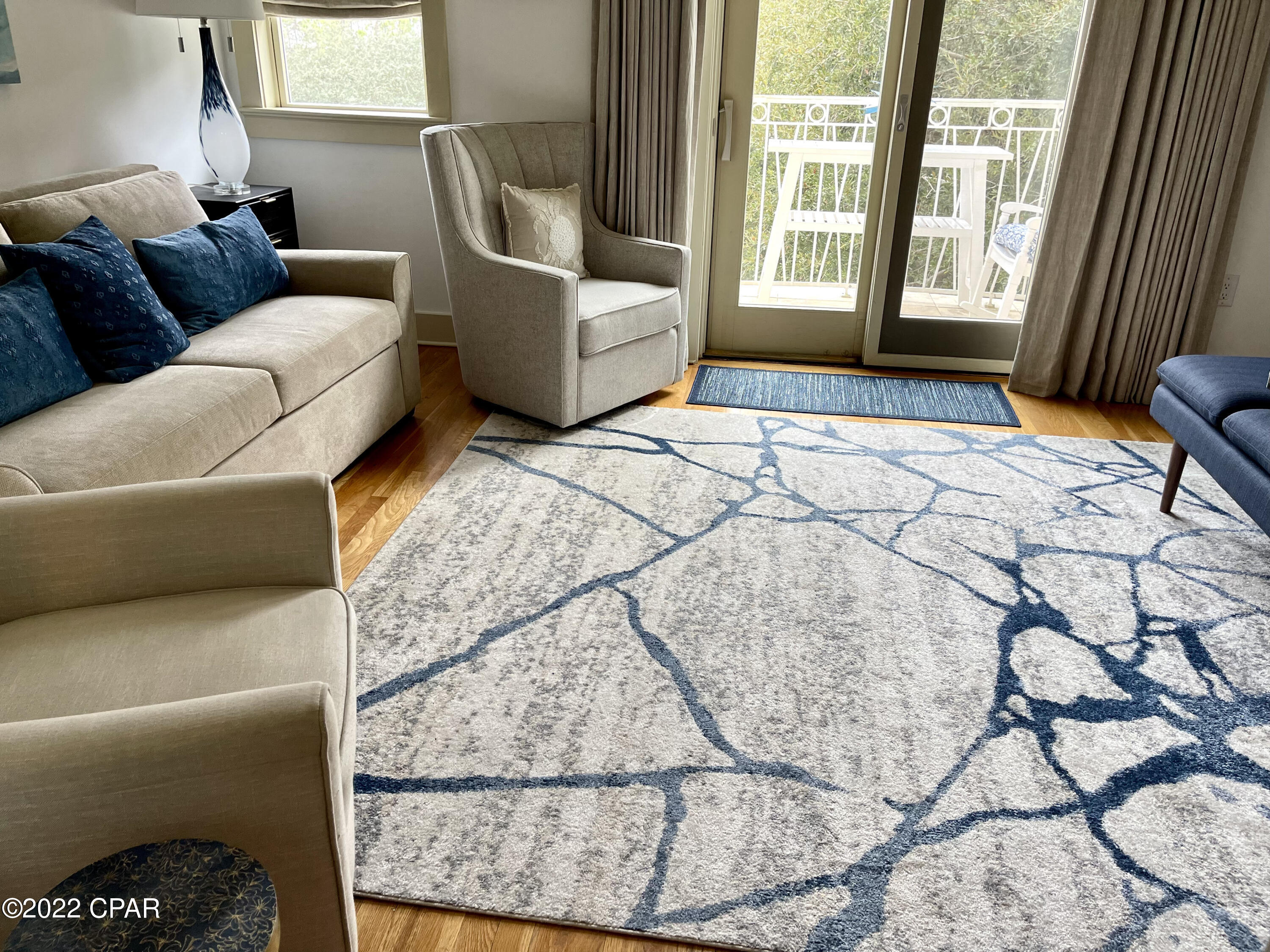 Carillon Beach - Residential