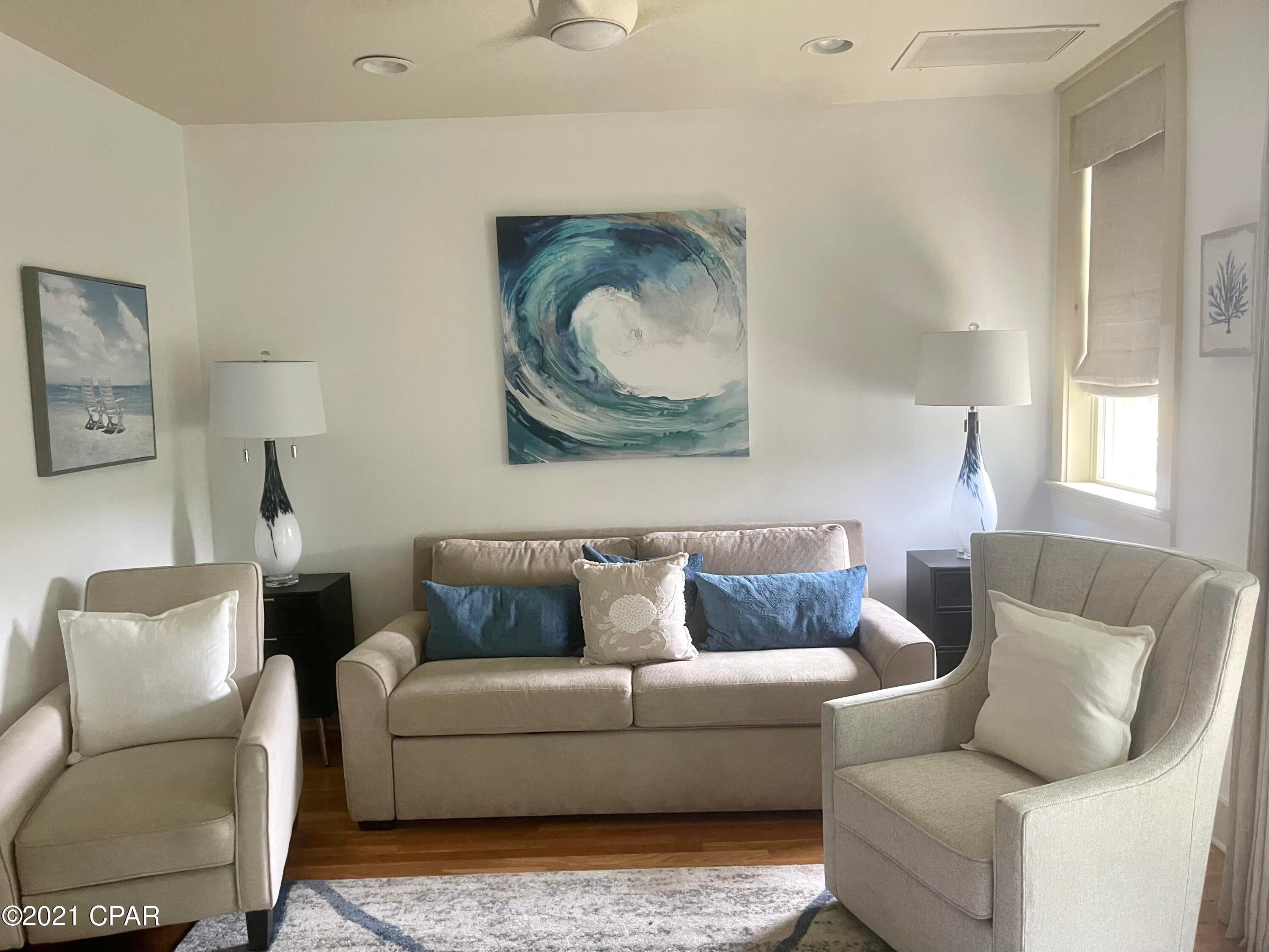 Carillon Beach - Residential