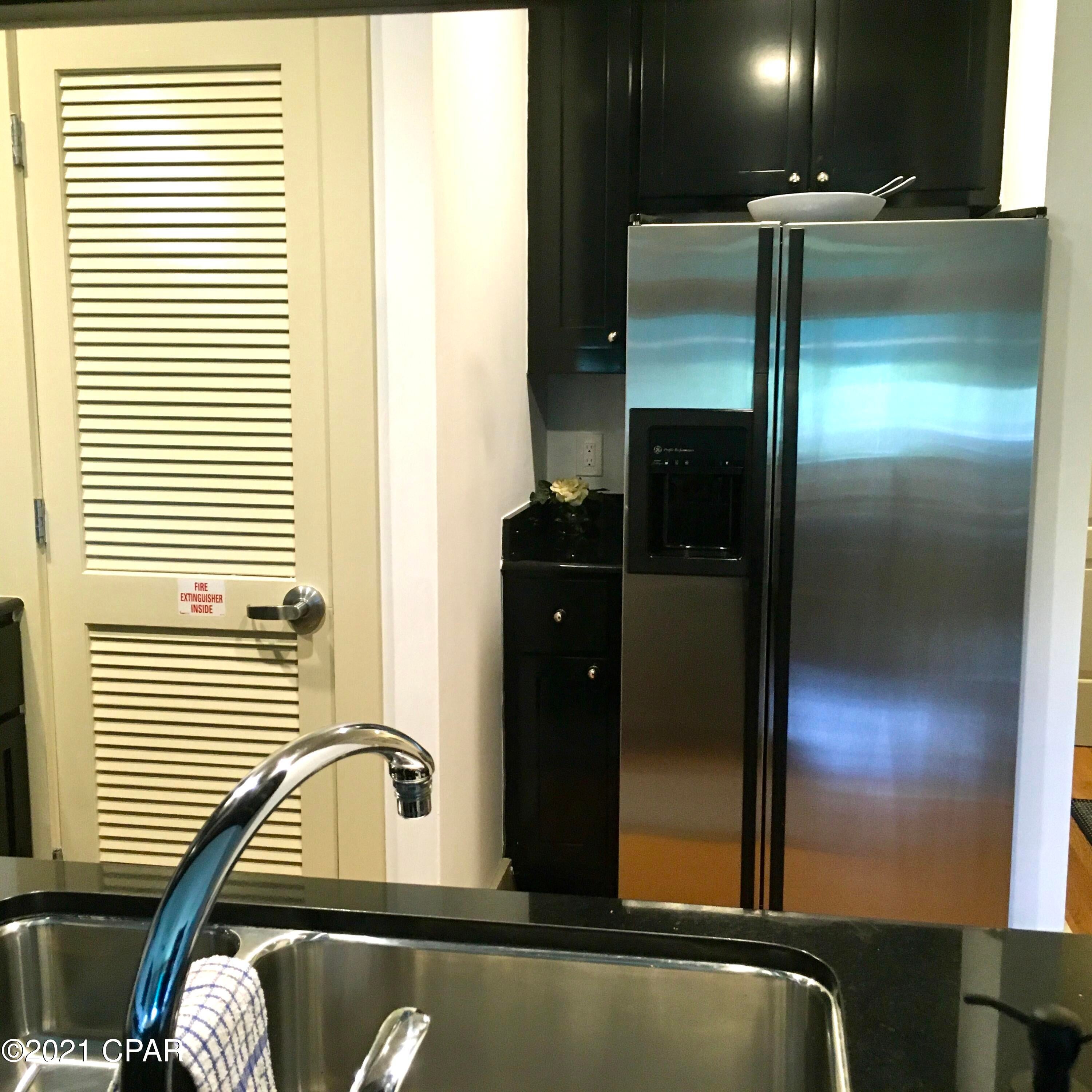 Carillon Beach - Residential