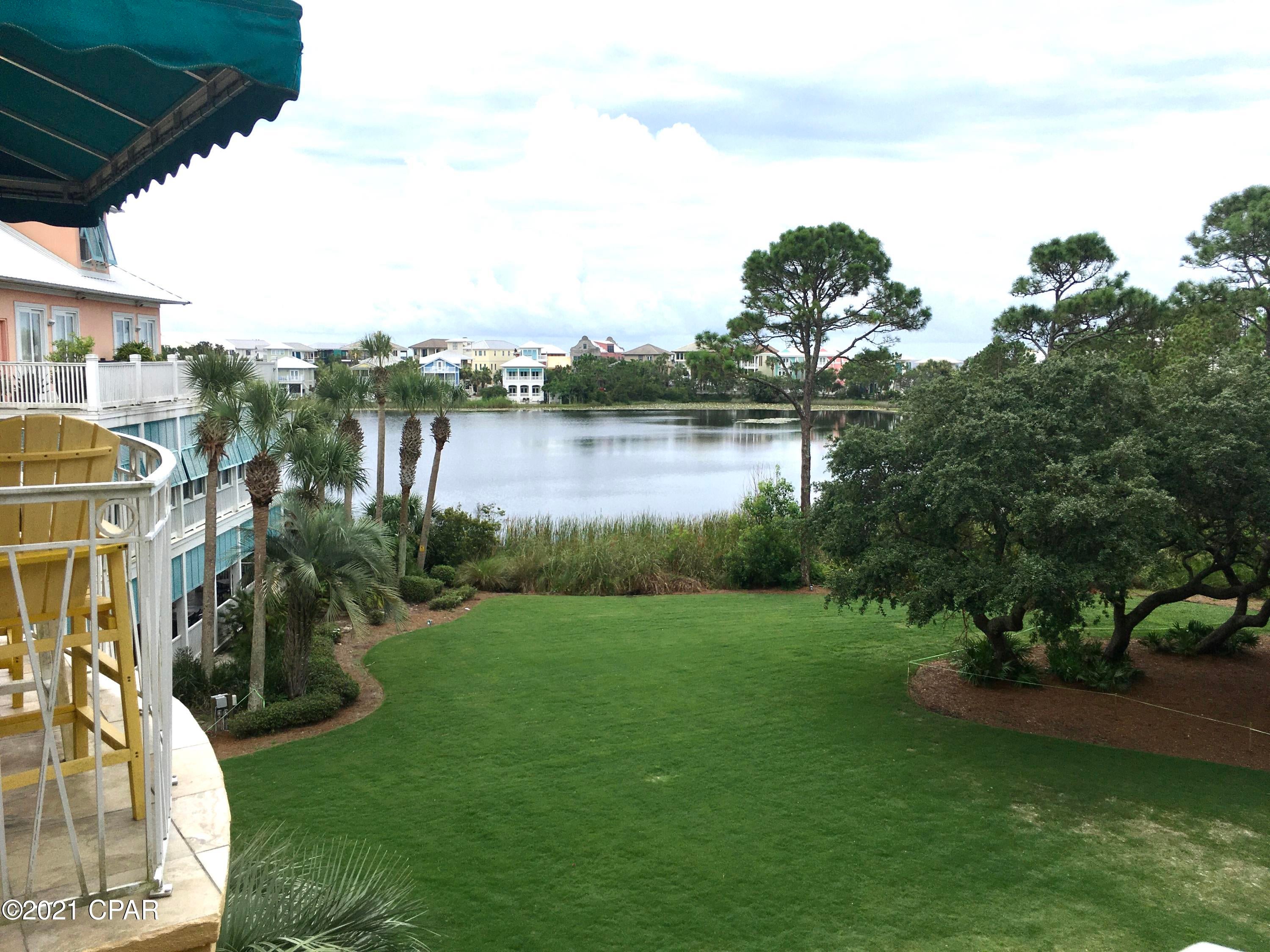 Carillon Beach - Residential