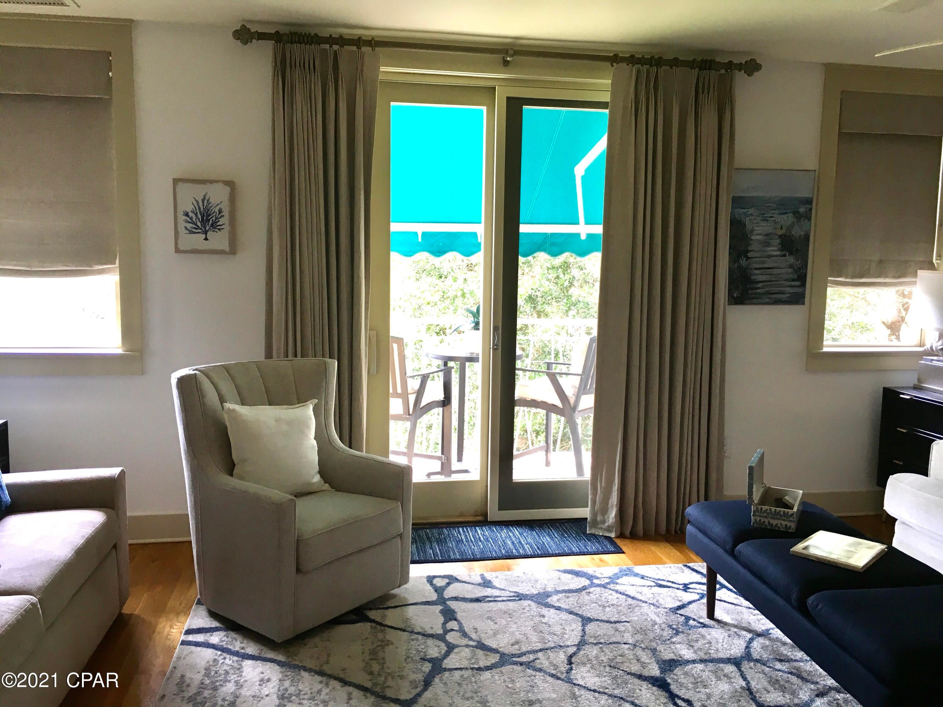 Carillon Beach - Residential