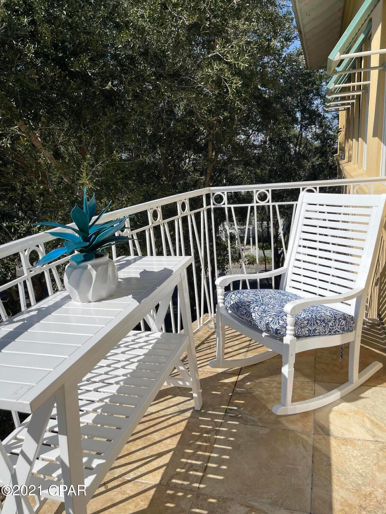 Carillon Beach - Residential