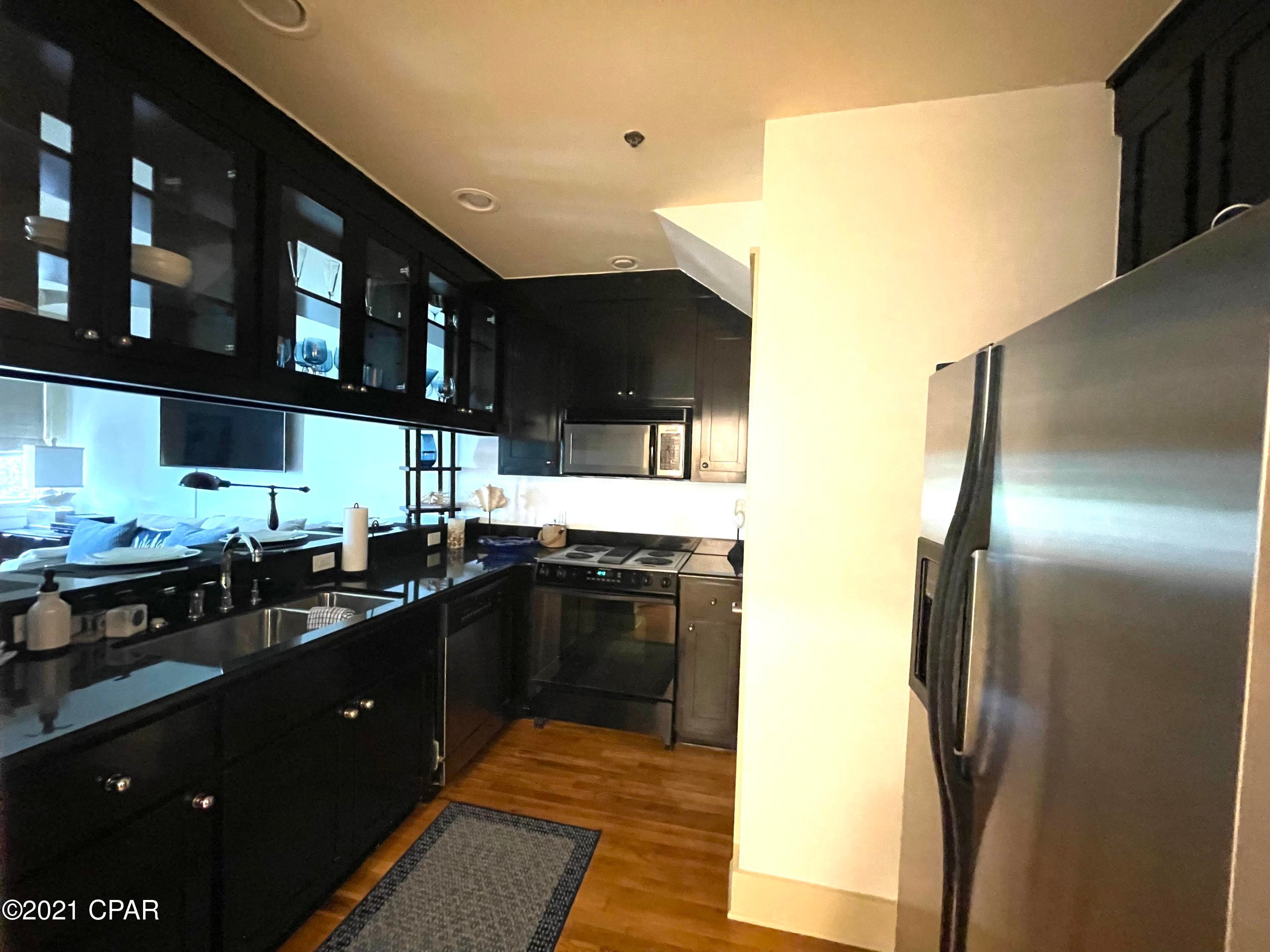 Carillon Beach - Residential