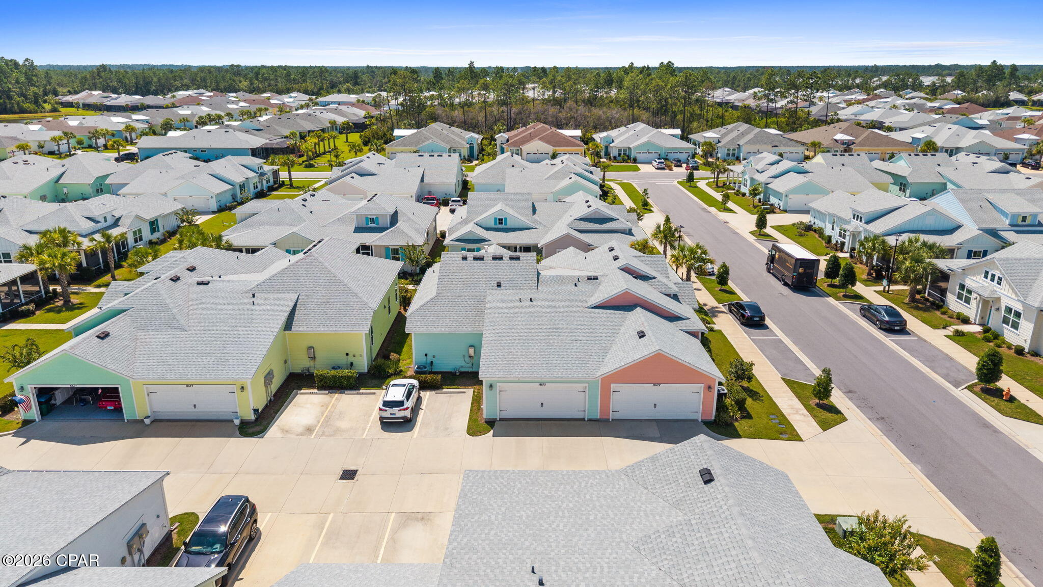 [No Recorded Subdiv] - Residential